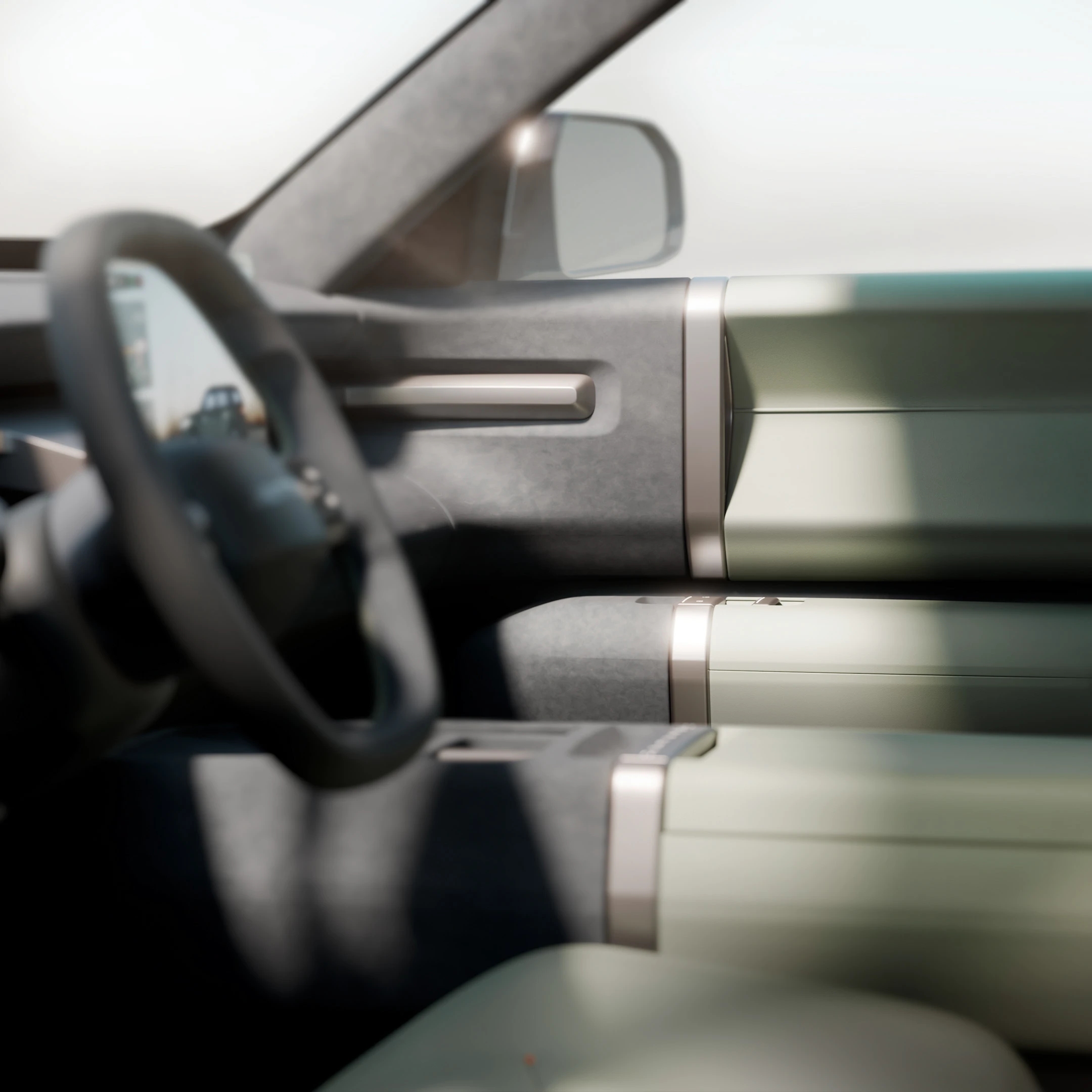 Jetta X，conceptual design，automobile，vehicle，