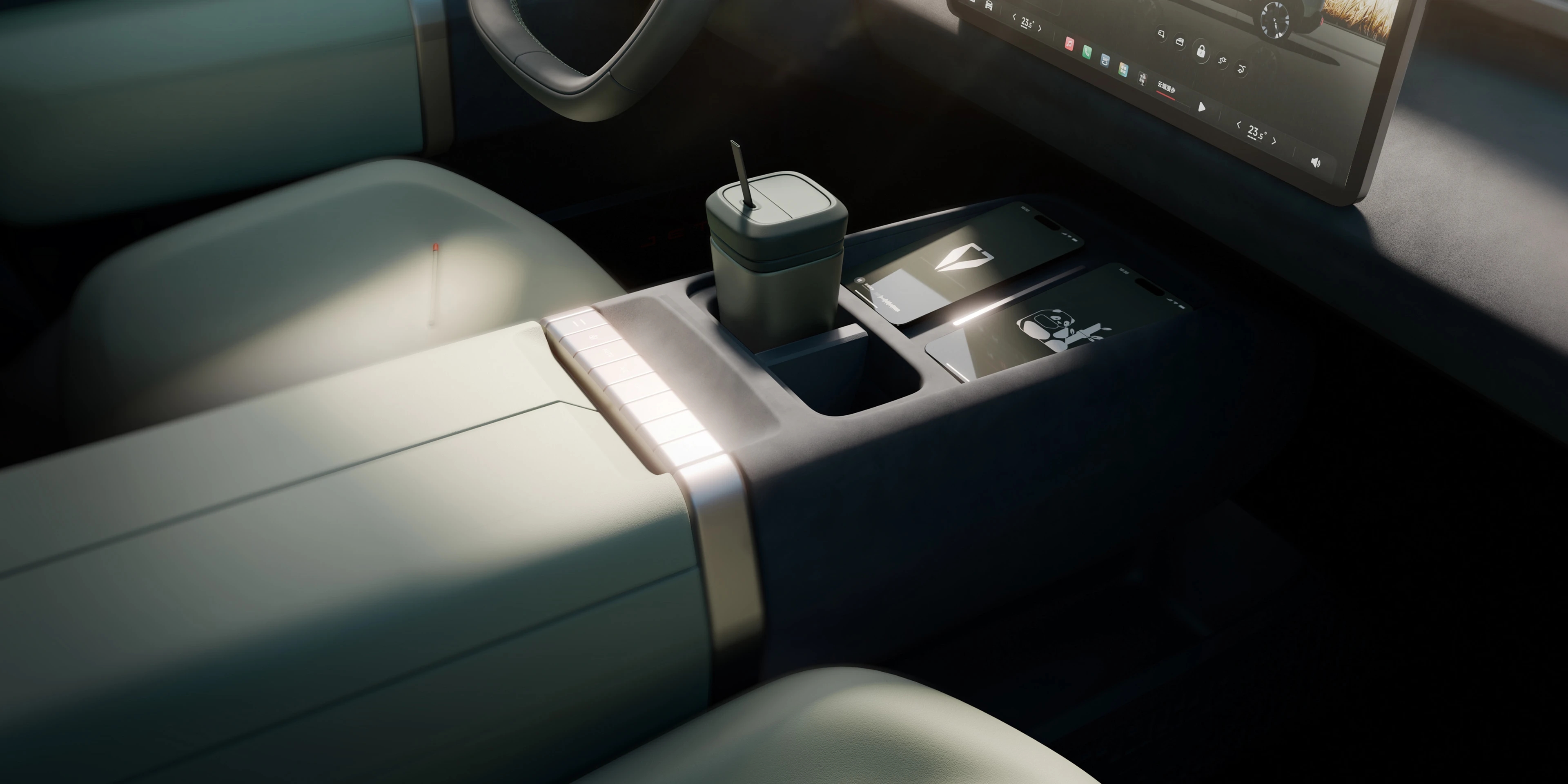 Jetta X，conceptual design，automobile，vehicle，
