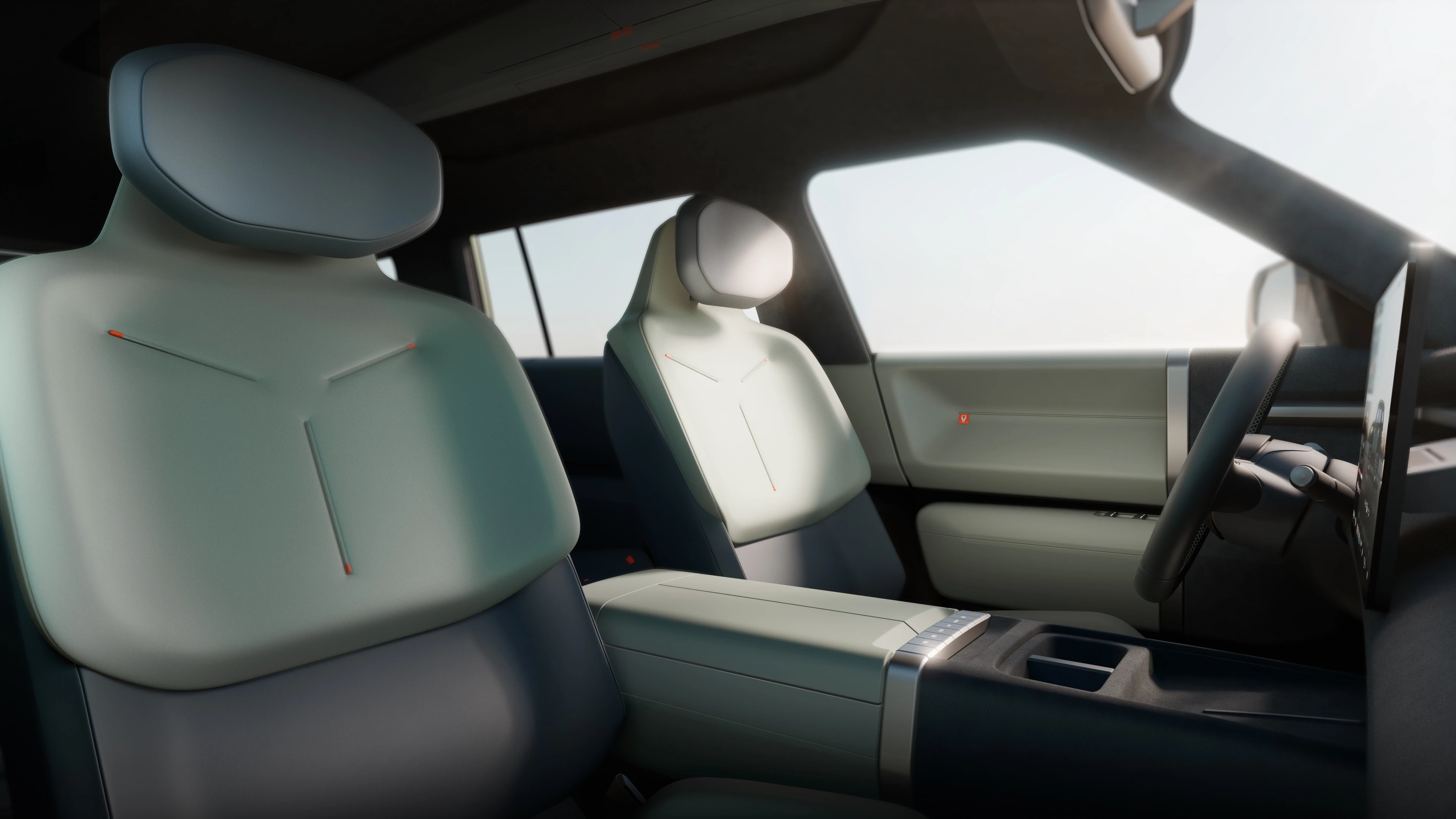 Jetta X，conceptual design，automobile，vehicle，