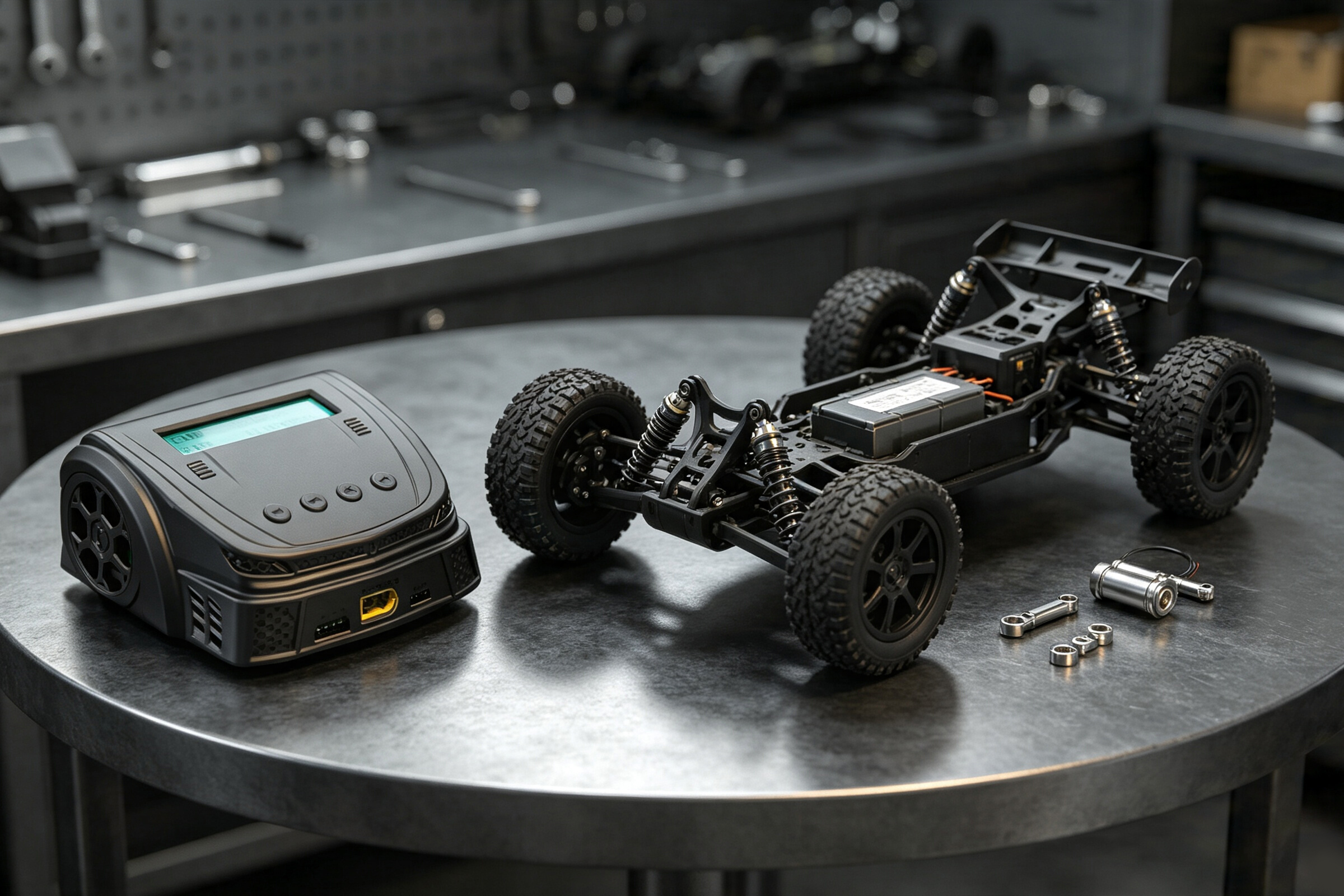 Charger，Remote control model industry，3C electronic products，RC，