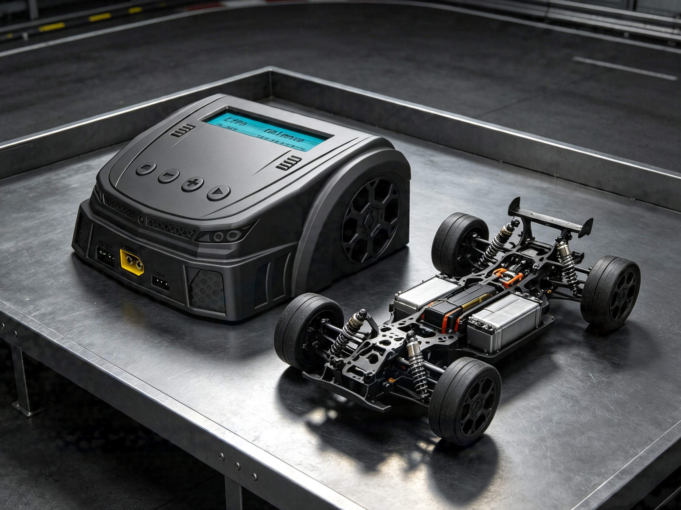 Charger，Remote control model industry，3C electronic products，RC，