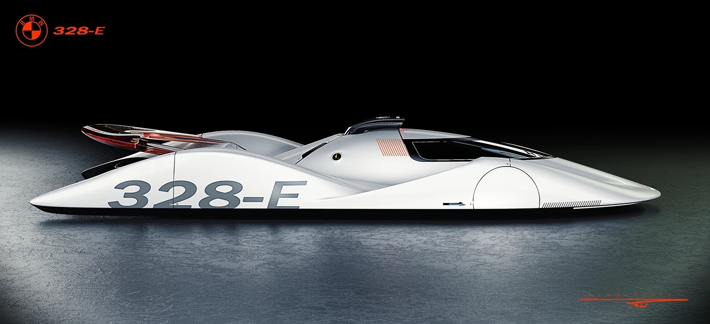 BMW 328-E，automobile，vehicle，racing，