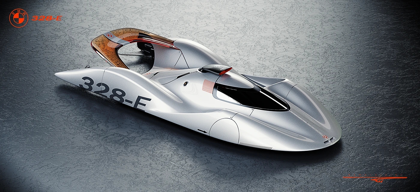 BMW 328-E，automobile，vehicle，racing，