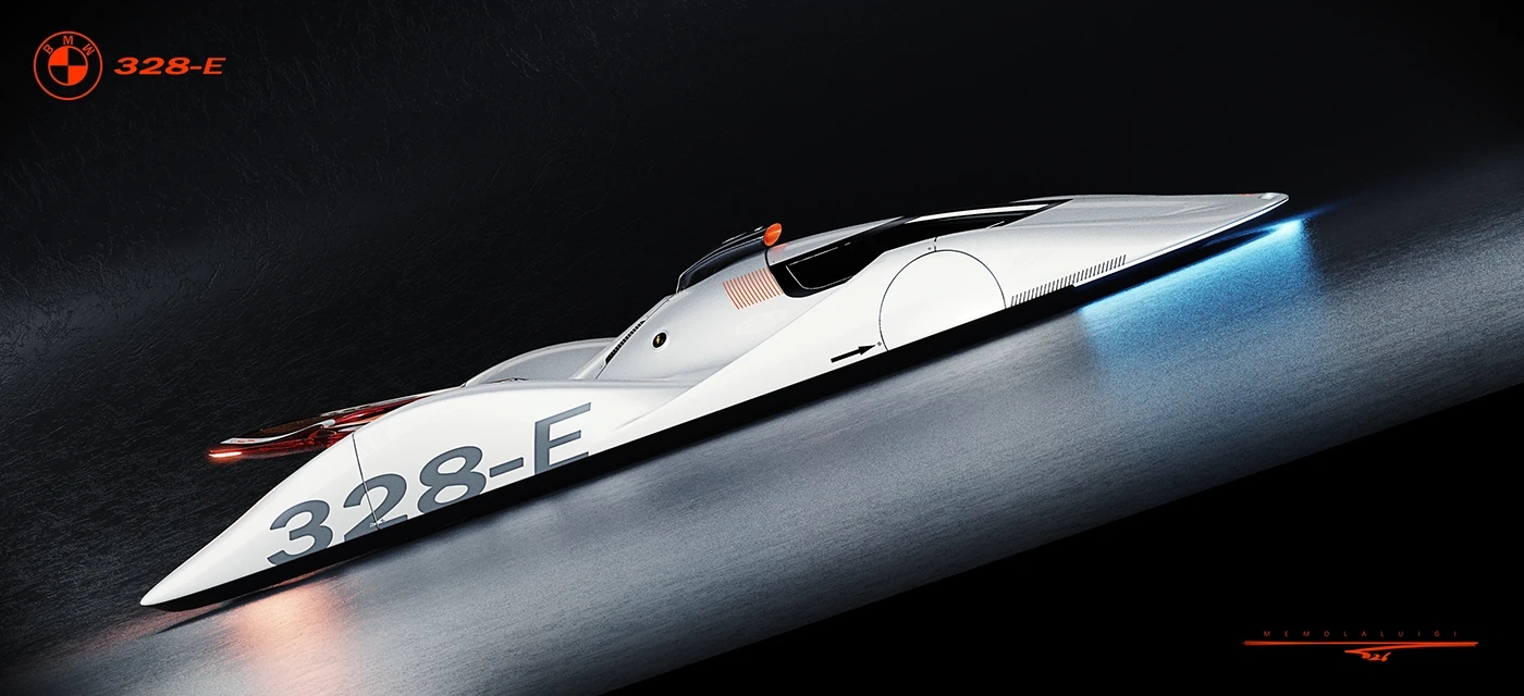 BMW 328-E，automobile，vehicle，racing，