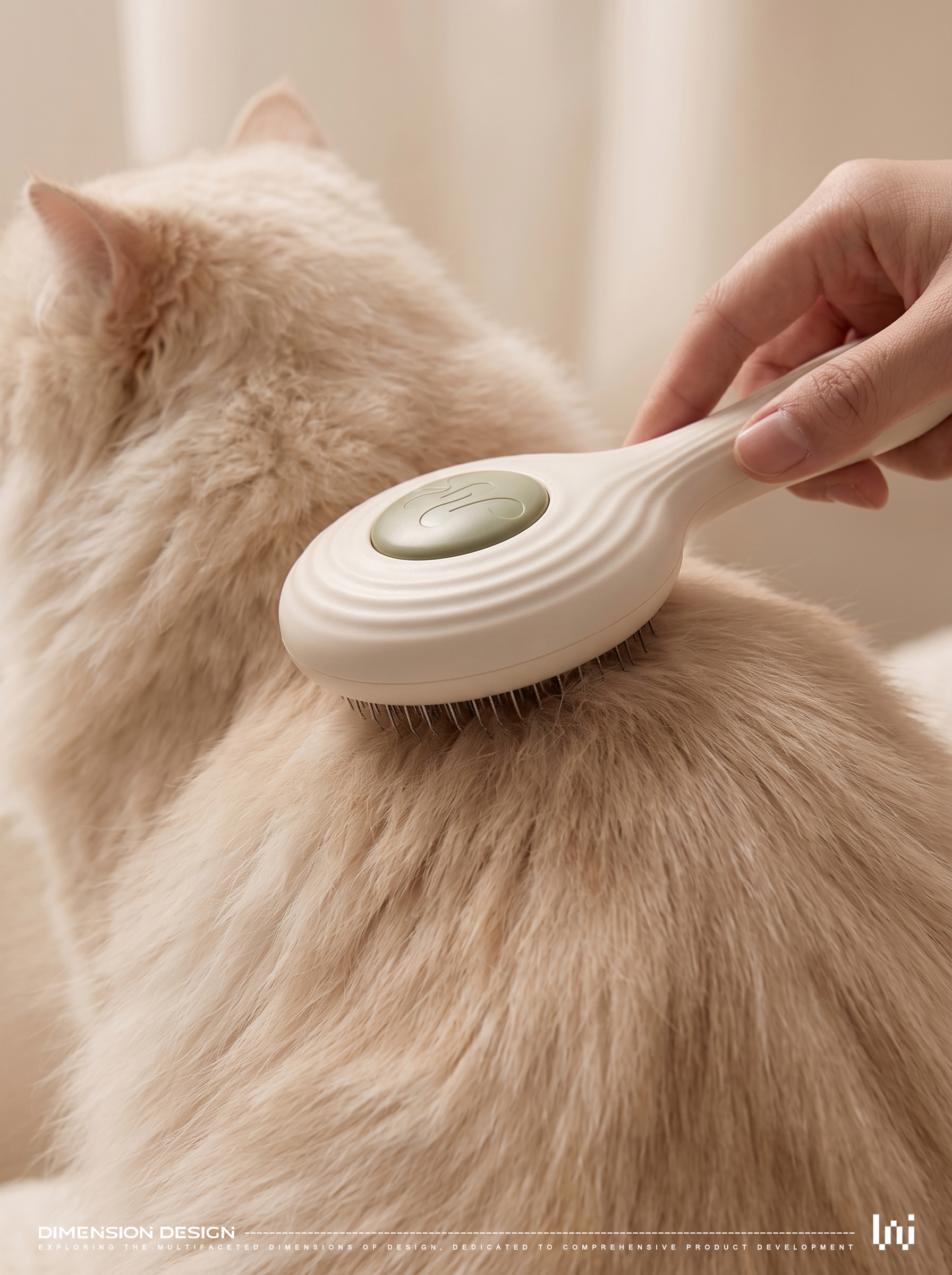 Pet Supplies & Pet，Cat comb，Pet comb，Barber，Pet products，