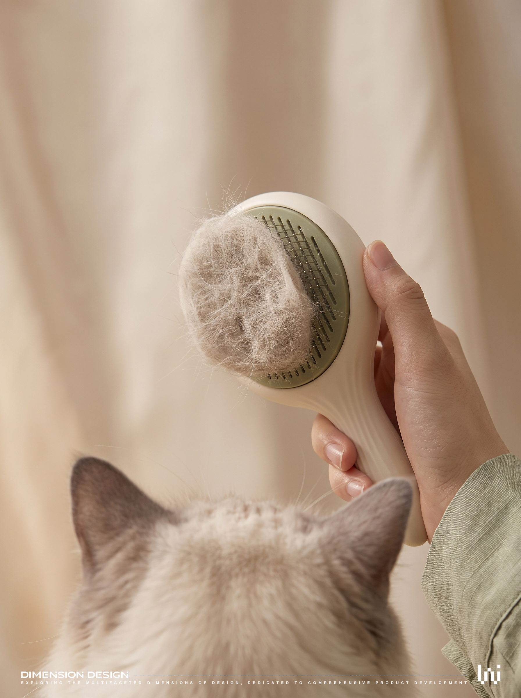 Pet Supplies & Pet，Cat comb，Pet comb，Barber，Pet products，