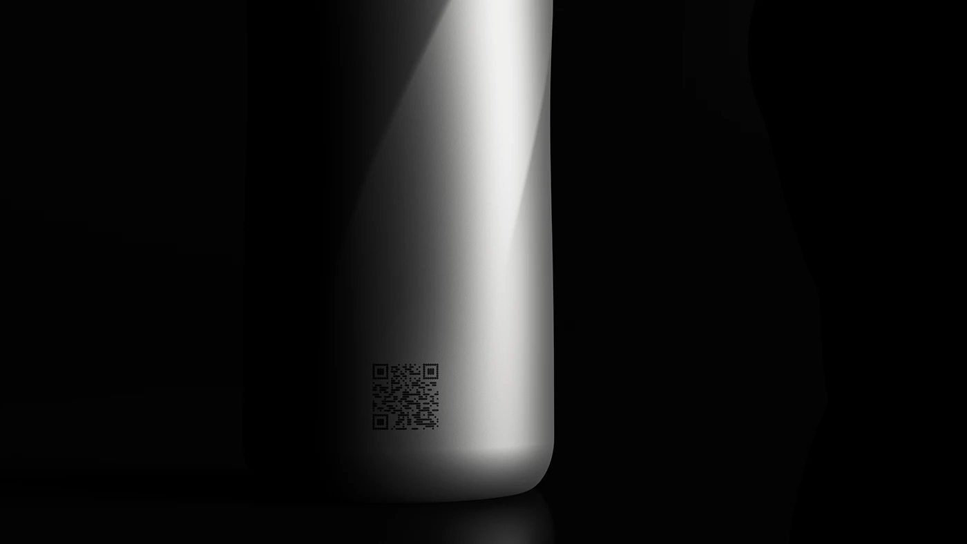 LORE，Water cup，originality，Drinking water container，