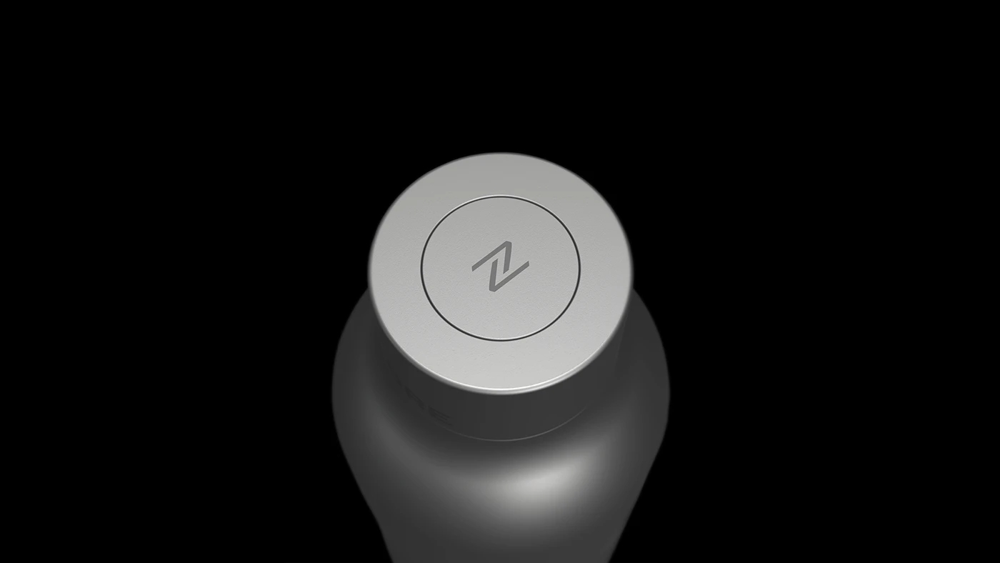 LORE，Water cup，originality，Drinking water container，