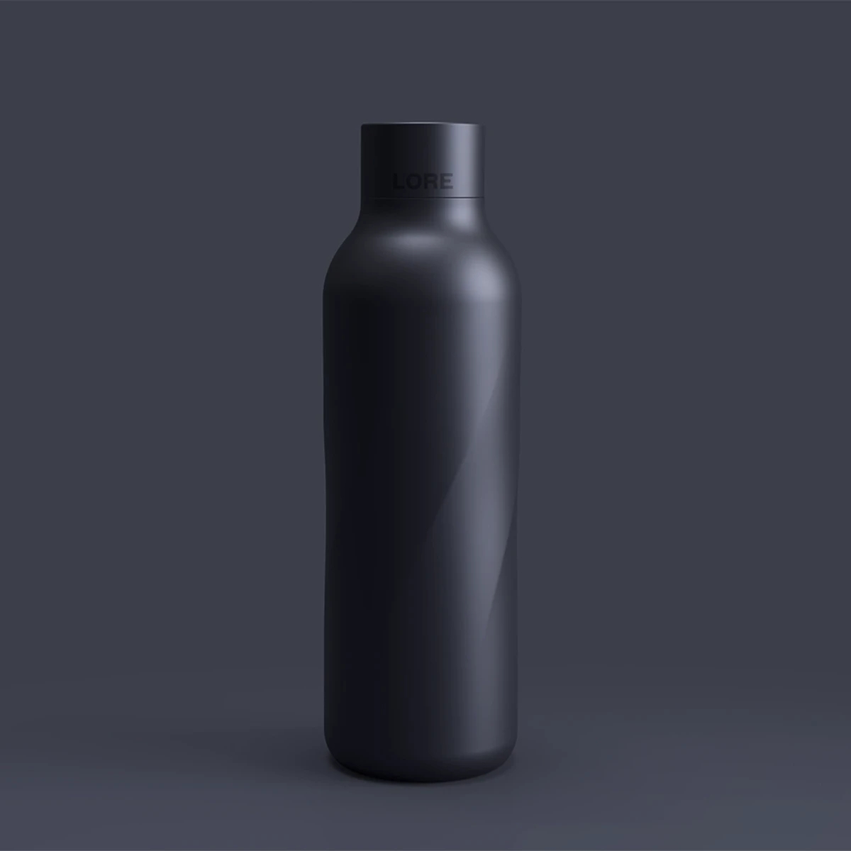 LORE，Water cup，originality，Drinking water container，