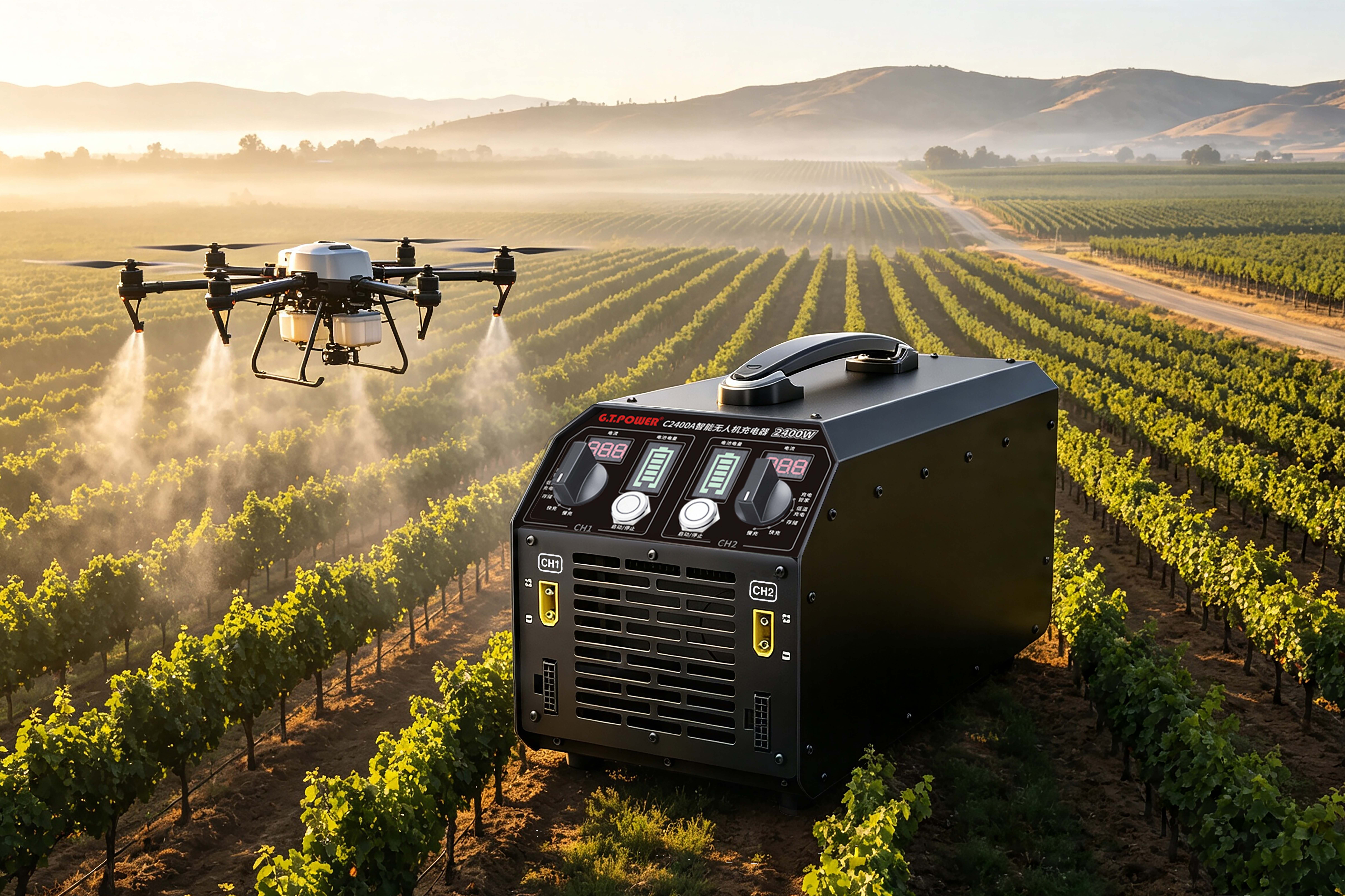 Tools and equipment，Plant protection machine charger，UAV charger，Sheet metal parts，Energy storage equipment，