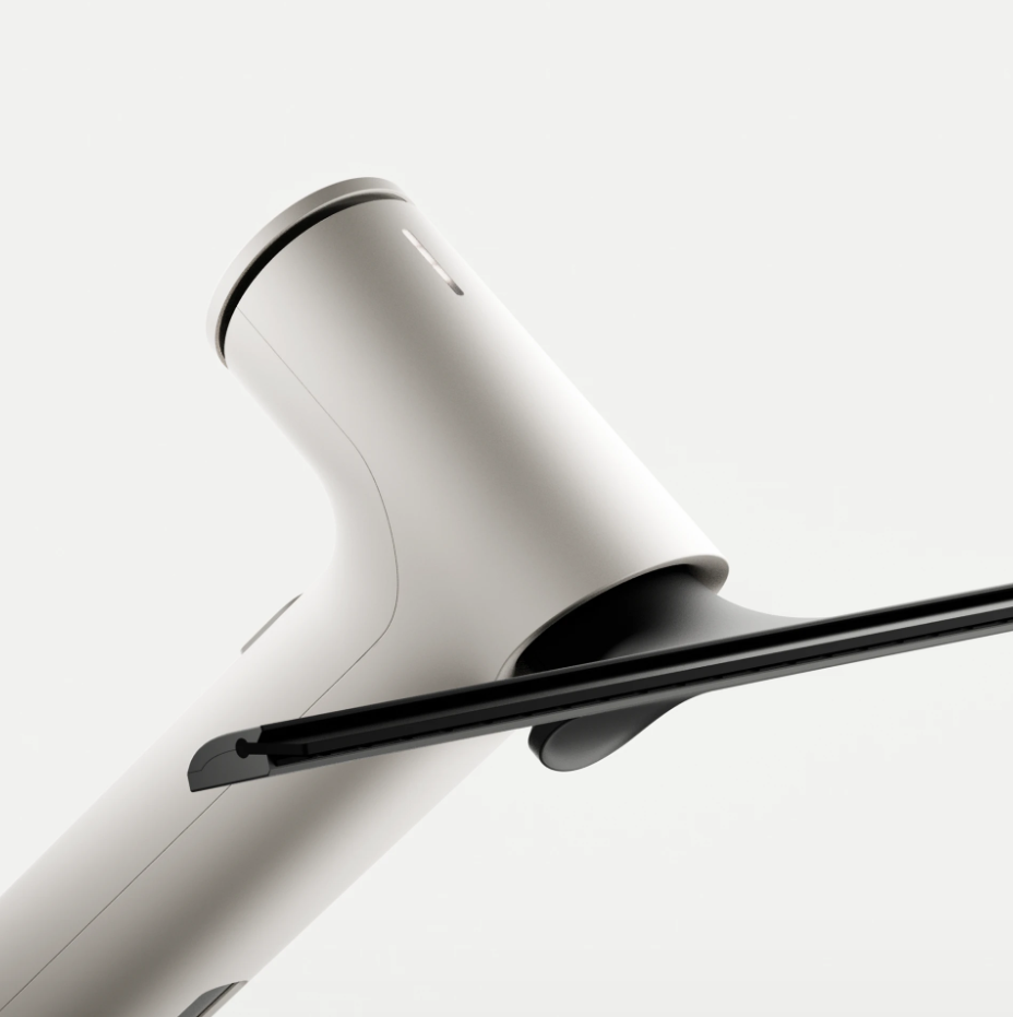 glass brush; tools; modularization; daily necessities，