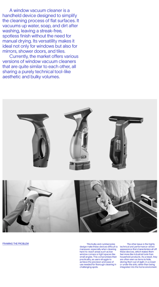 glass brush; tools; modularization; daily necessities，