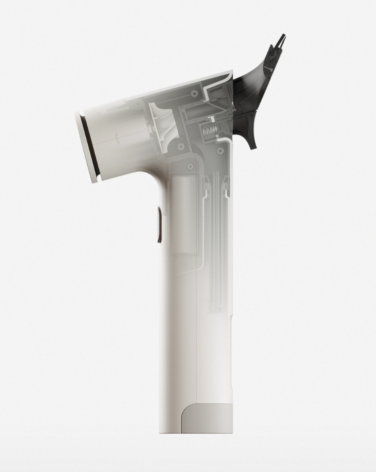 glass brush; tools; modularization; daily necessities，