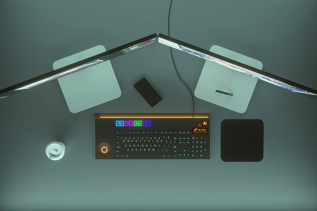 switch，Black and white，keyboard，