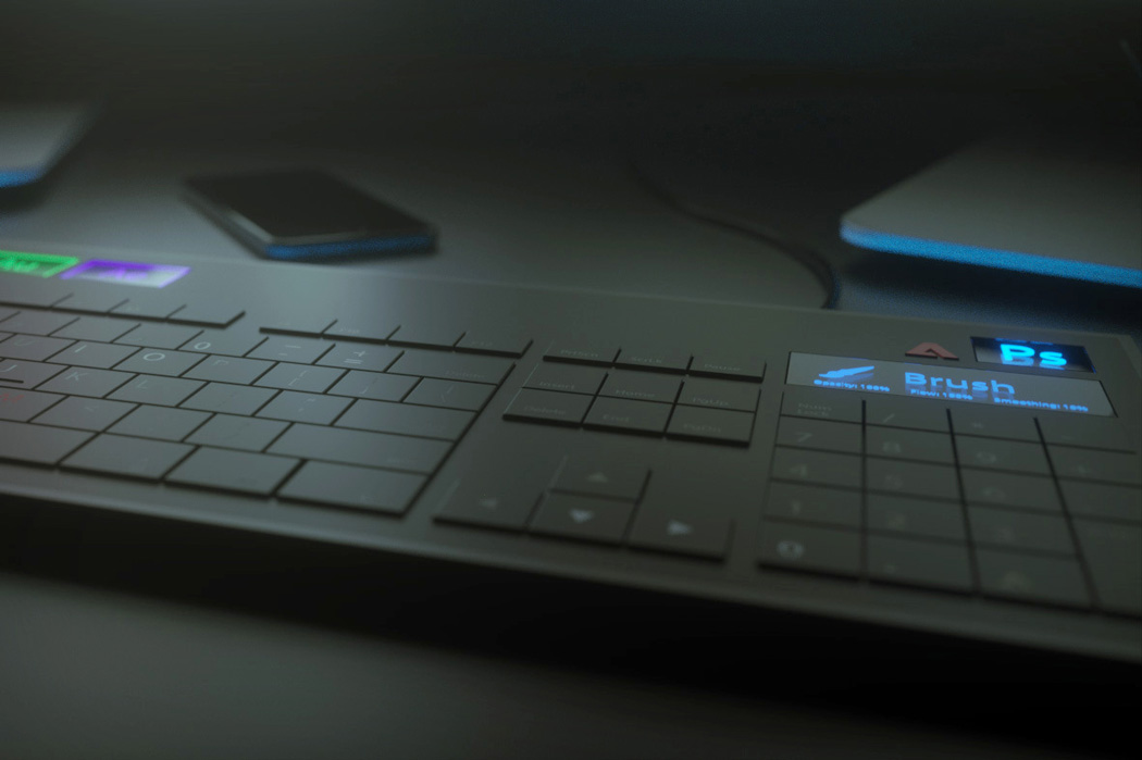 switch，Black and white，keyboard，