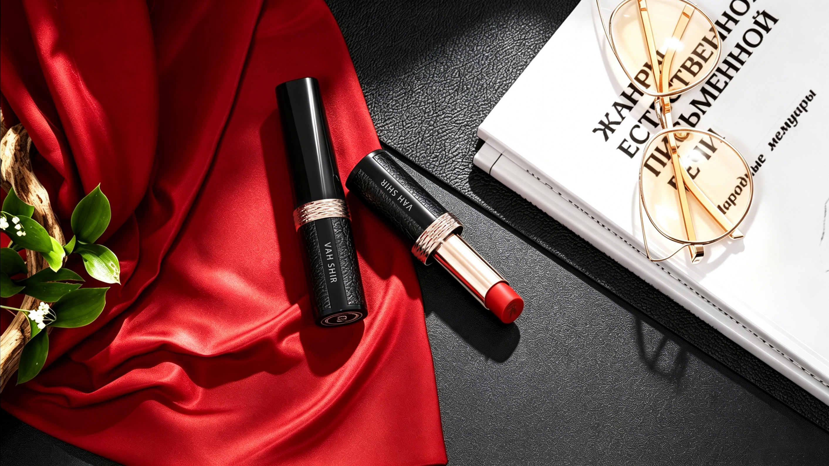 Lipstick，