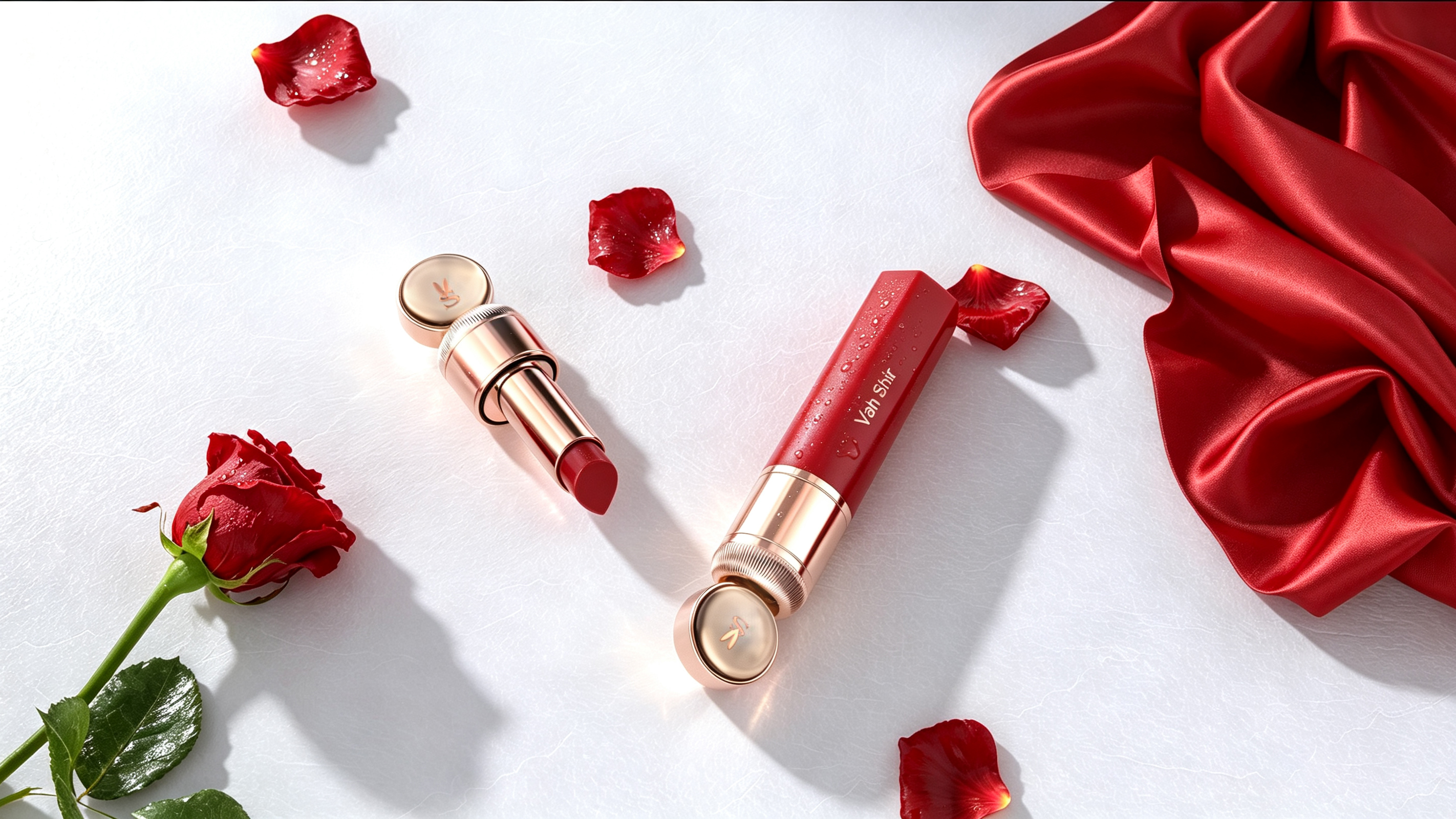 Lipstick，