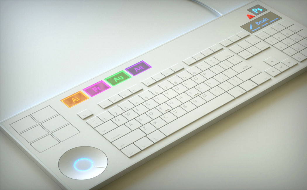 switch，Black and white，keyboard，