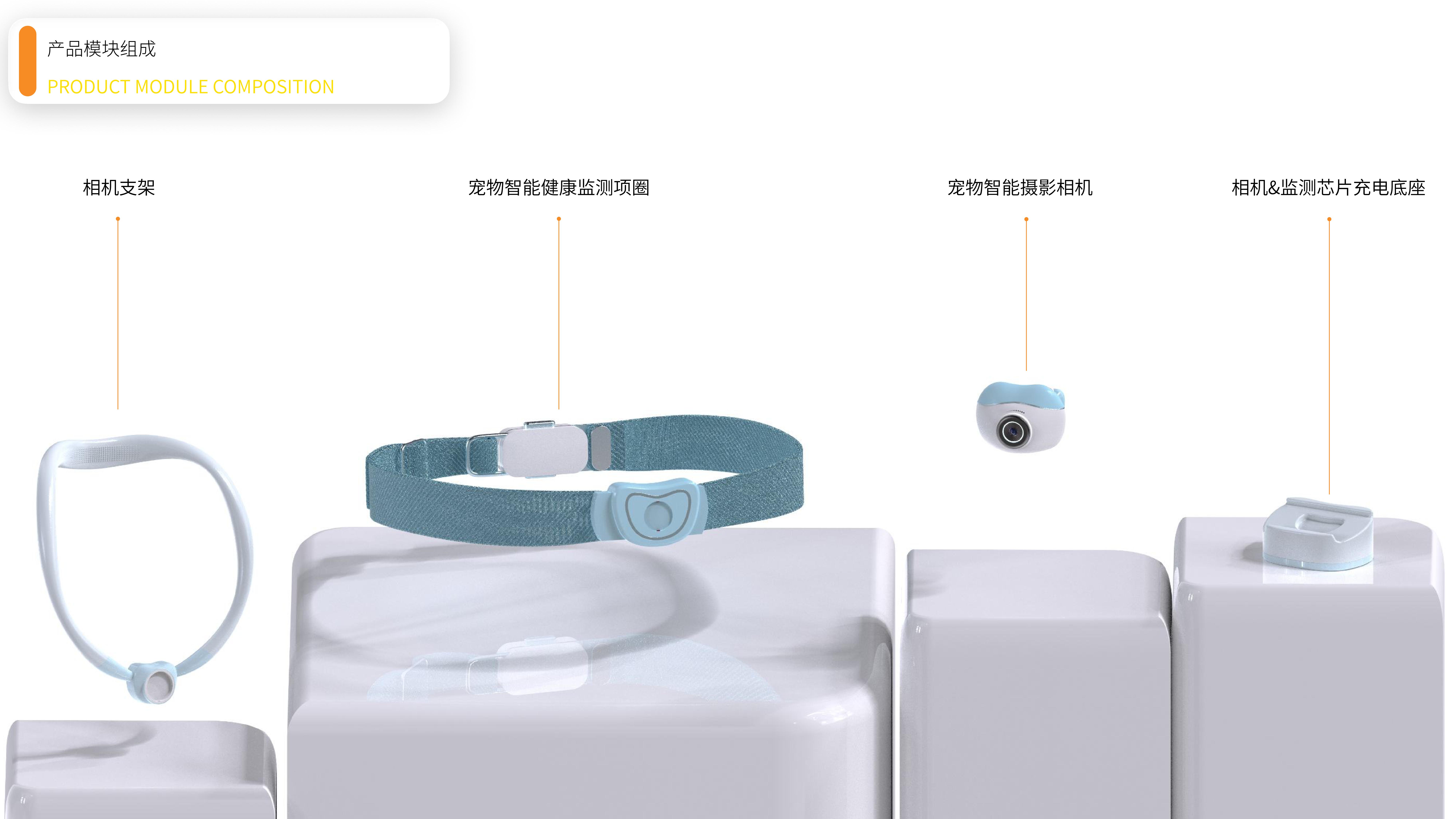 Industrial design, product design, job search portfolio，