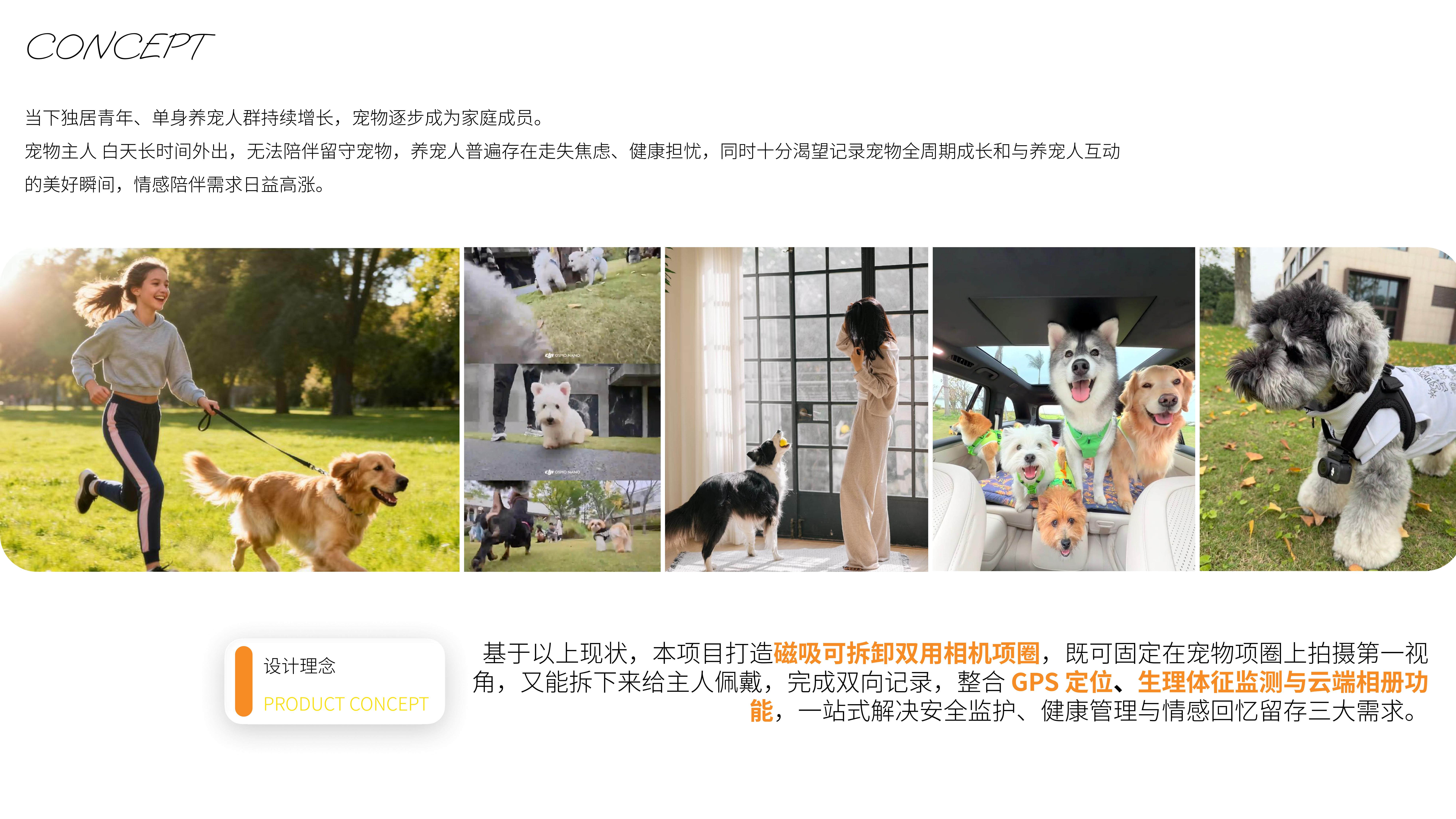 Industrial design, product design, job search portfolio，