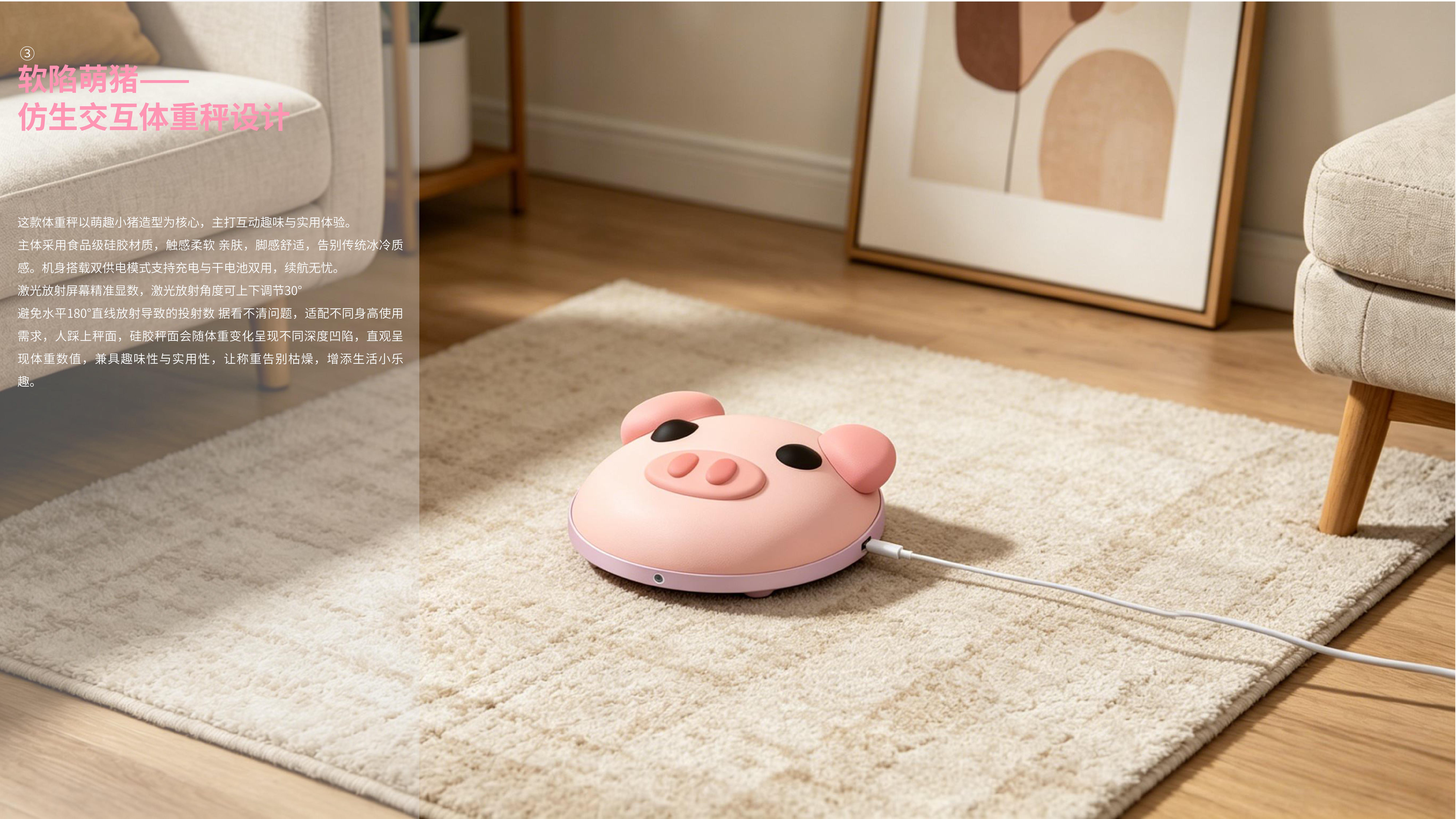 Industrial design, product design, job search portfolio，