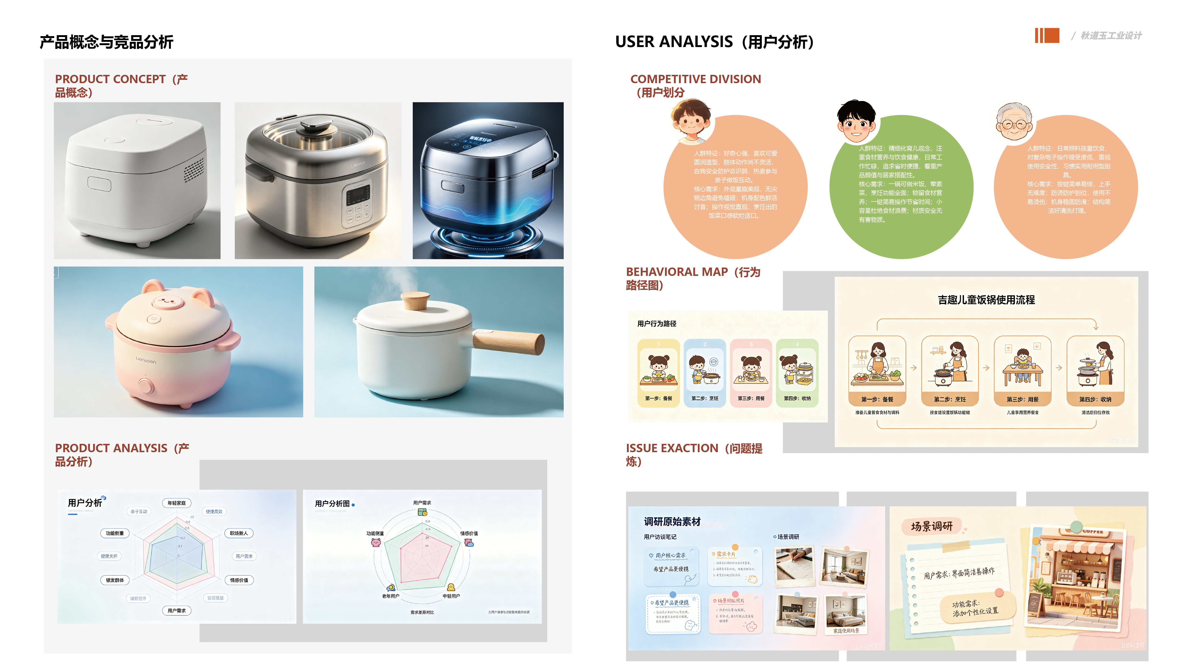 rice cooker，Children's rice cooker，