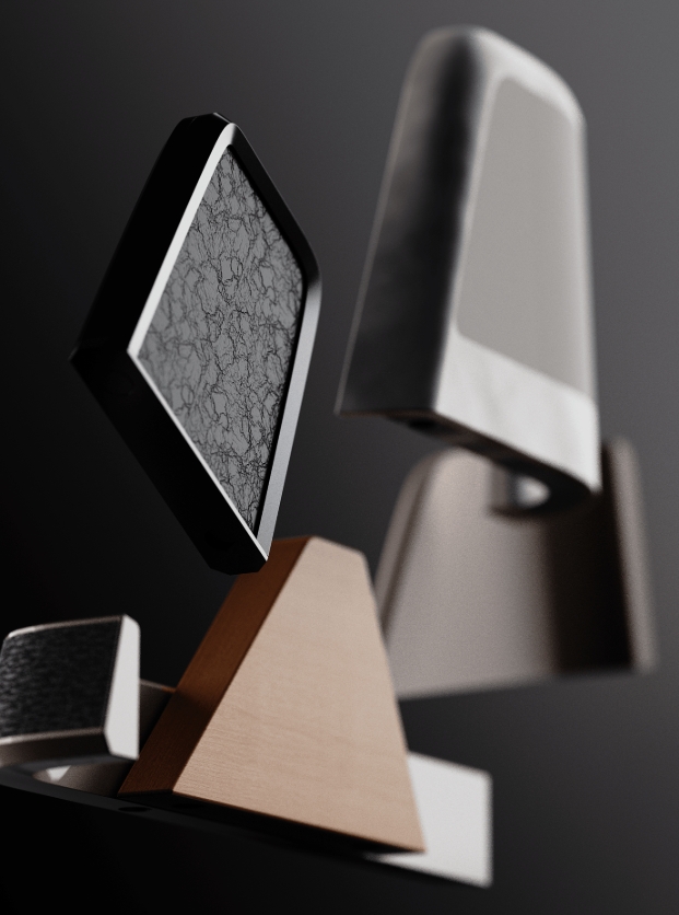Product details, design inspiration，