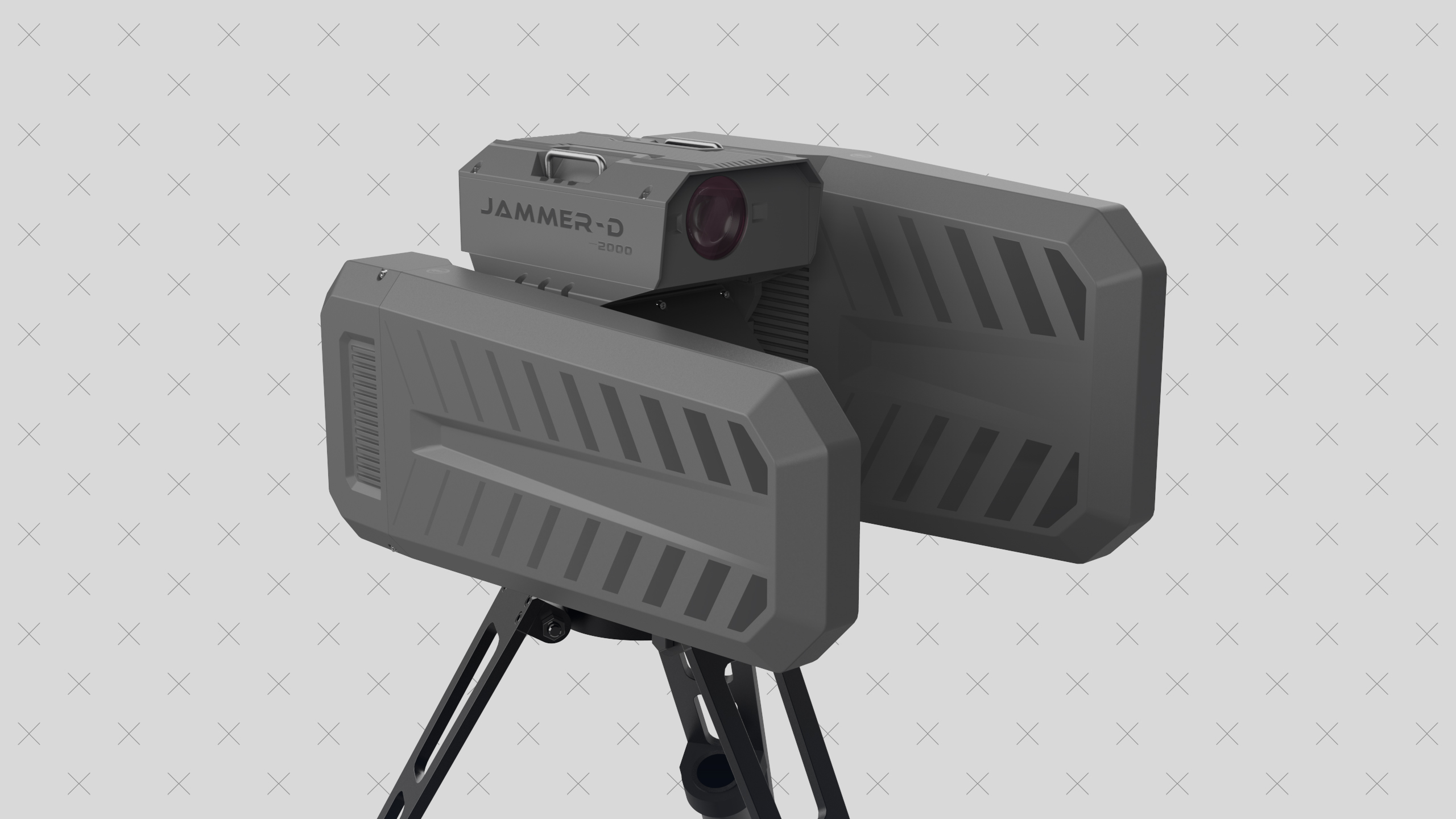 Quansheng Technology，Beijing University of Technology，LRZ，UAV，UAV defense，