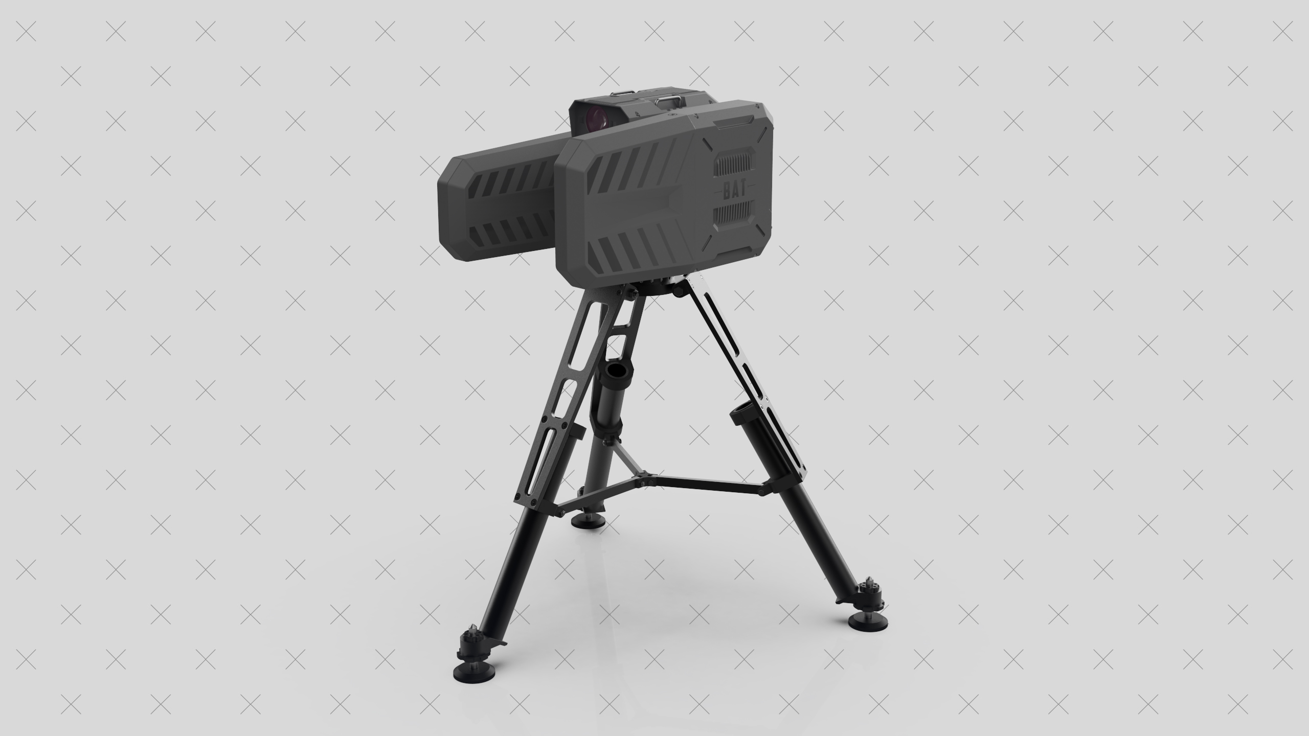 Quansheng Technology，Beijing University of Technology，LRZ，UAV，UAV defense，