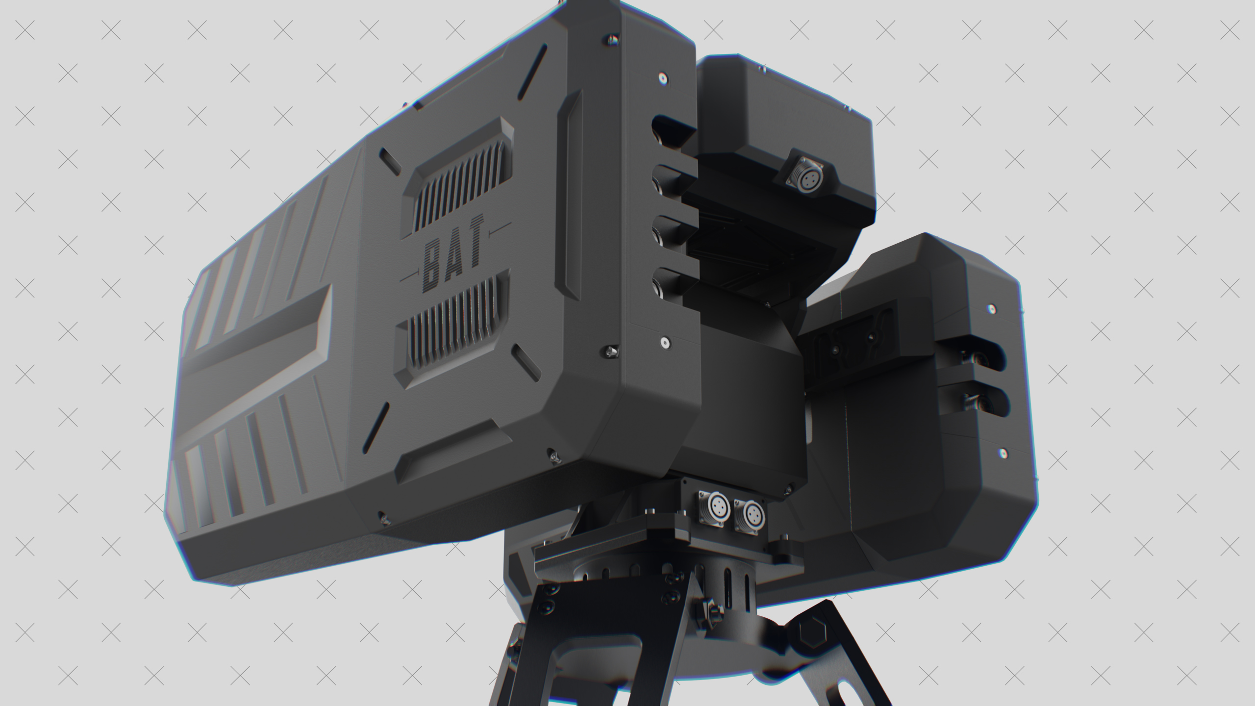 Quansheng Technology，Beijing University of Technology，LRZ，UAV，UAV defense，