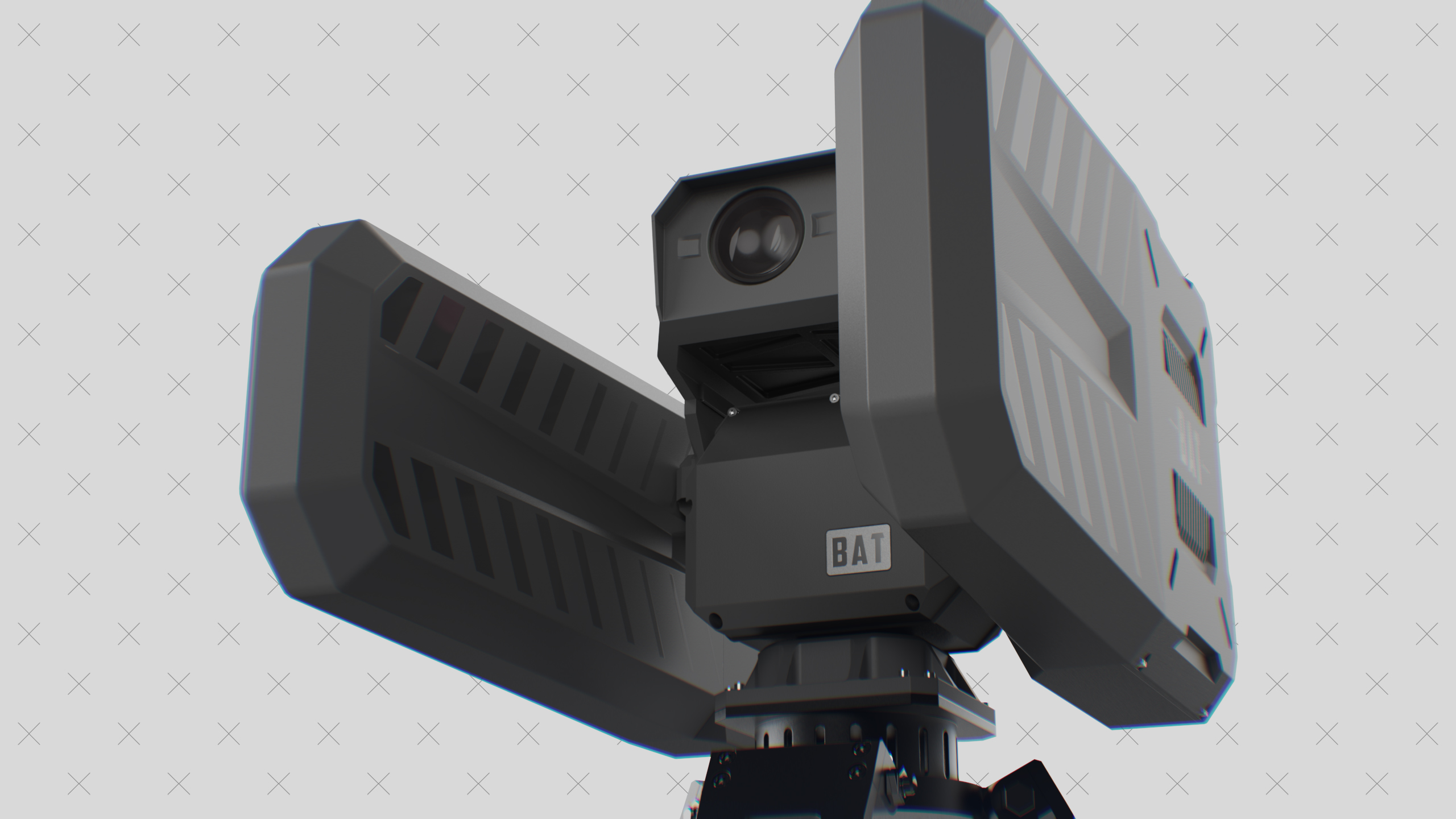 Quansheng Technology，Beijing University of Technology，LRZ，UAV，UAV defense，