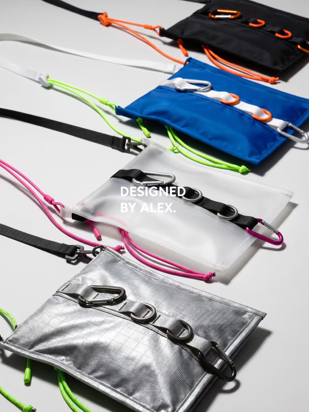 Luggage design，product design，