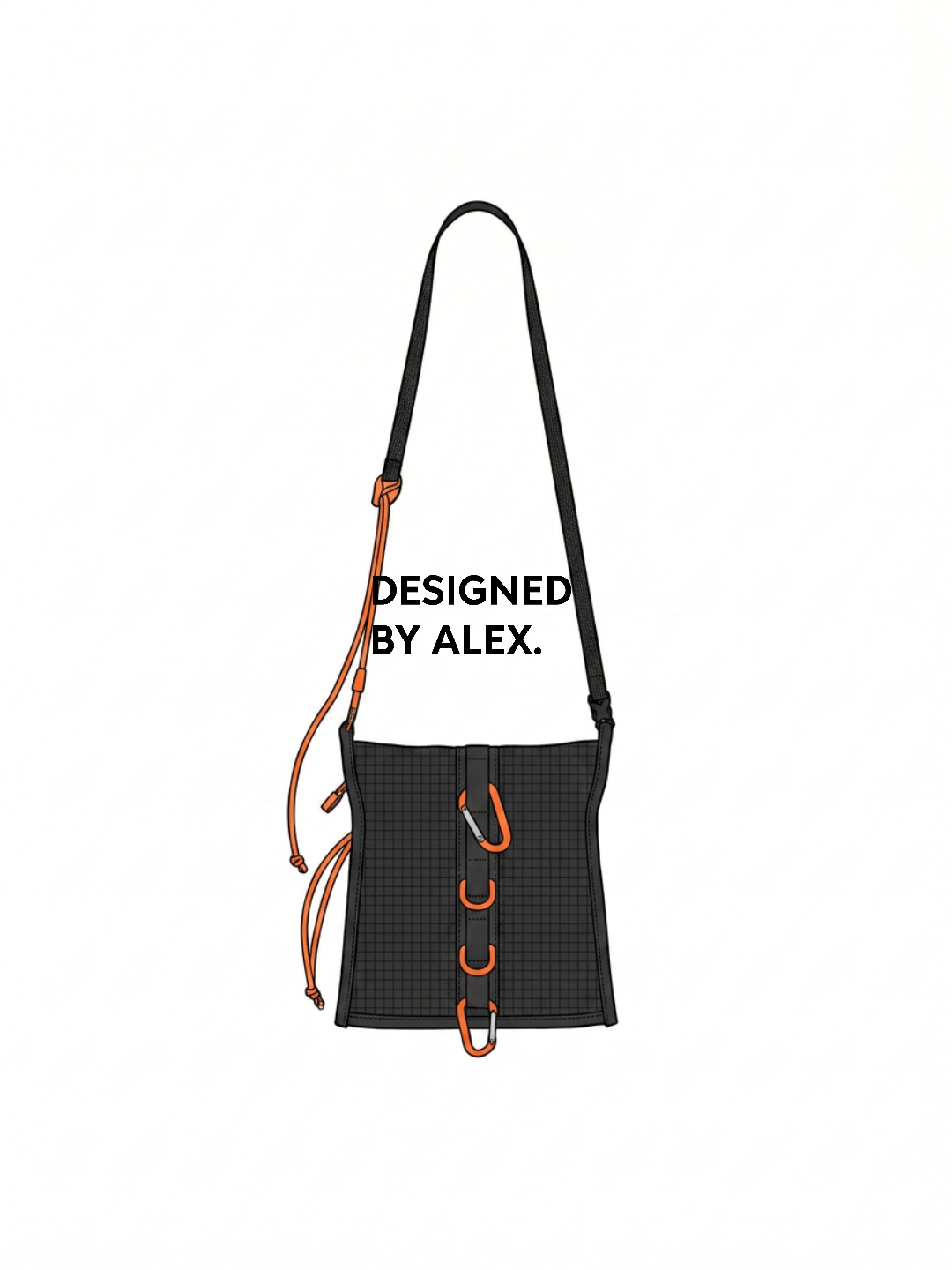 Luggage design，product design，