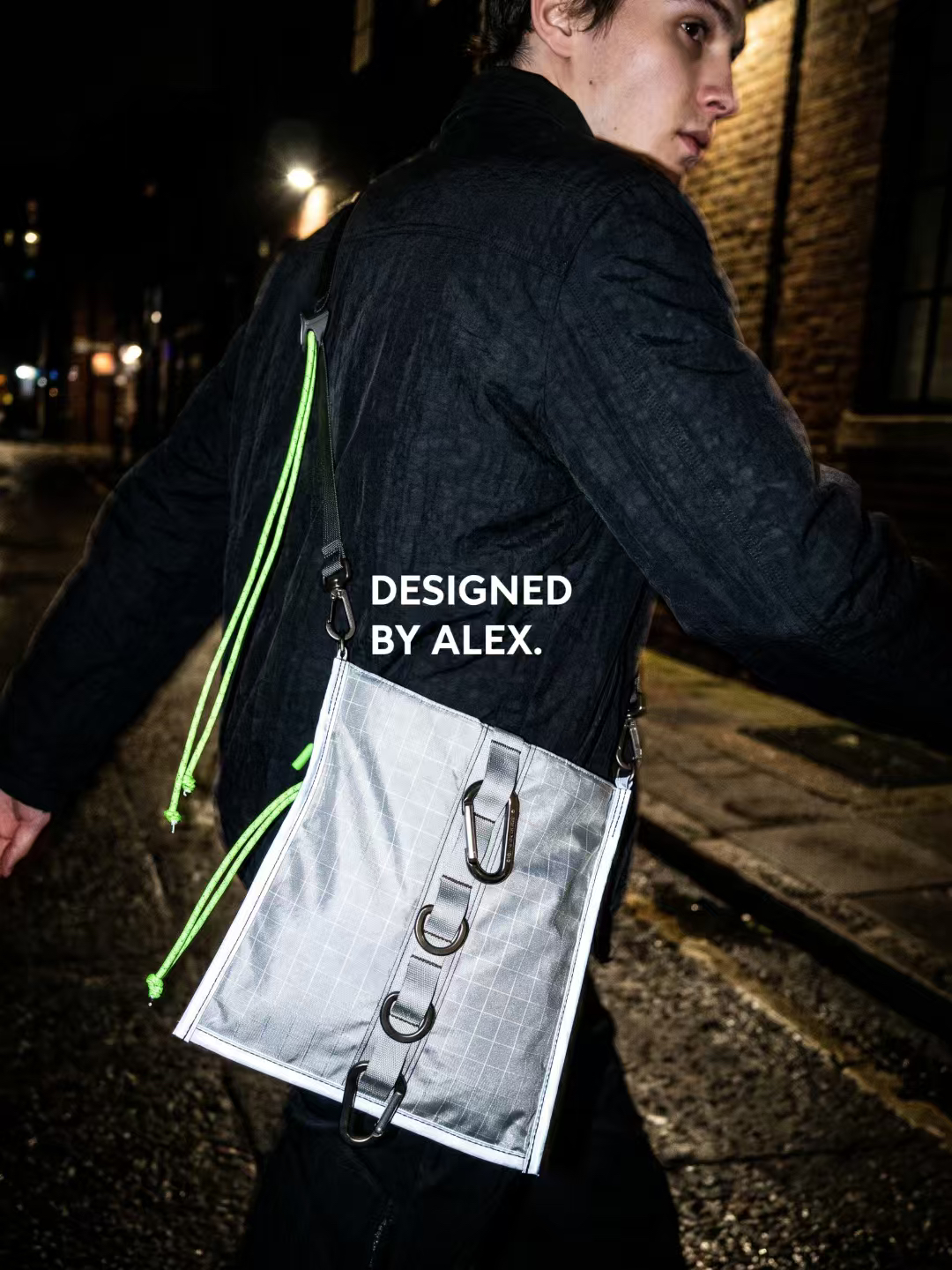 Luggage design，product design，