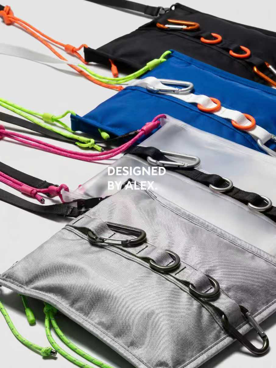 Luggage design，product design，