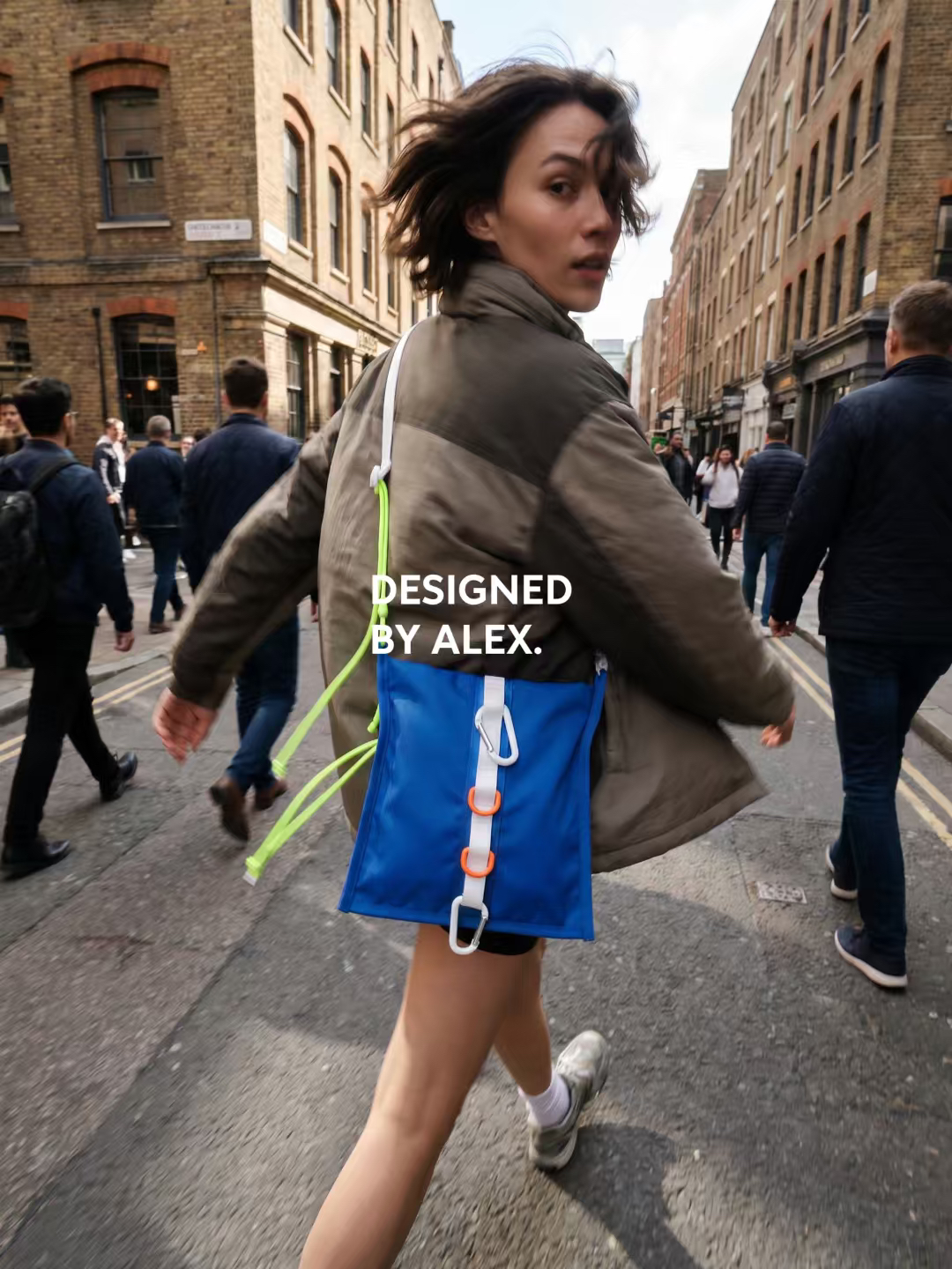 Luggage design，product design，