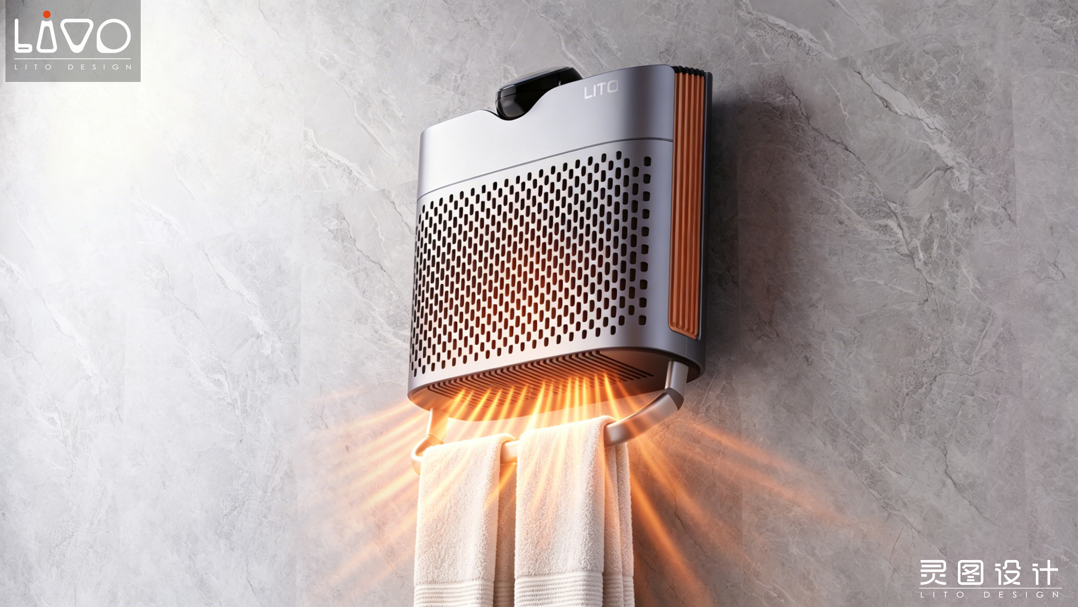 Dual-purpose heater，Electric heater，All-in-one heating and drying machine，Electric heating，Electric heating，