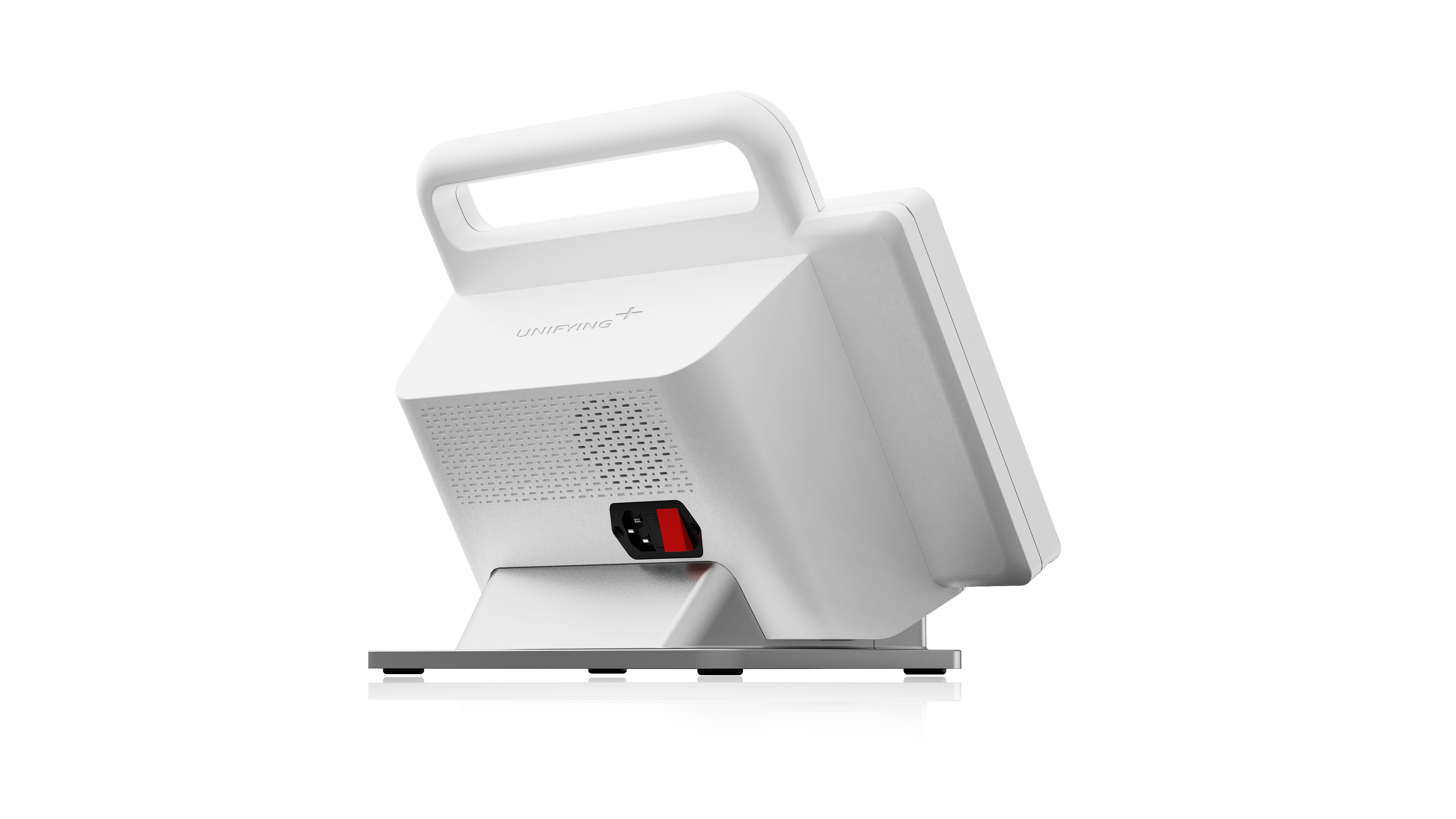 Chengdu Industrial Design, Chengdu Medical Design, Ultrasonic Equipment Design，