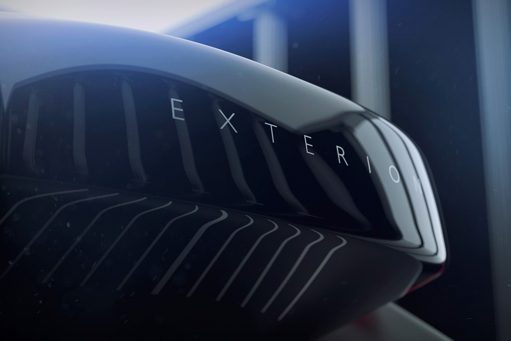 Rolls-Royce，automobile，conceptual design，