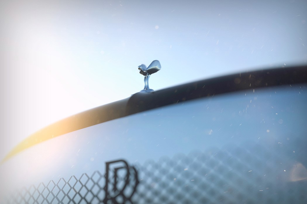 Rolls-Royce，automobile，conceptual design，