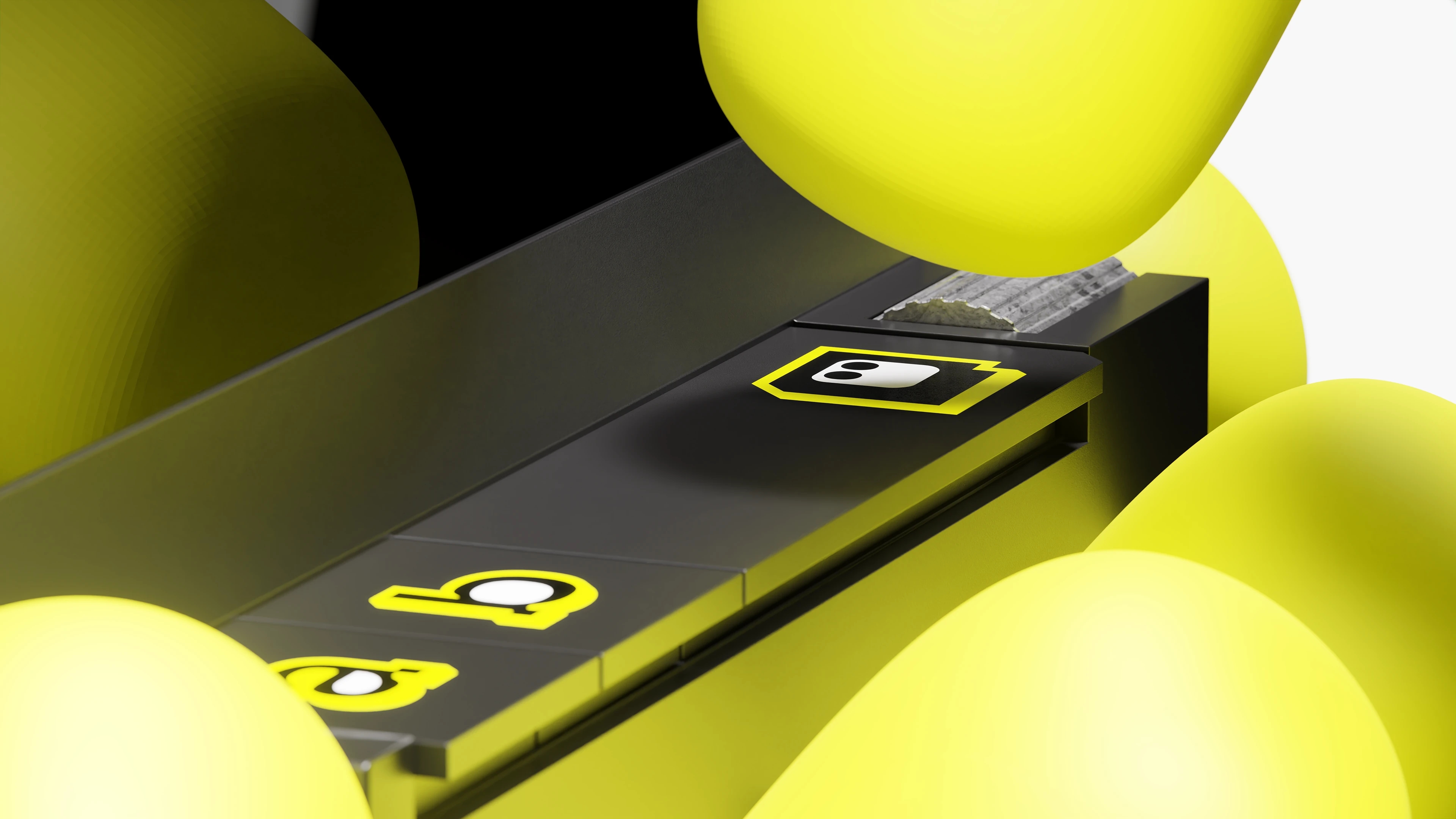 Nito，Desktop companion device，Digital，Electronic equipment，