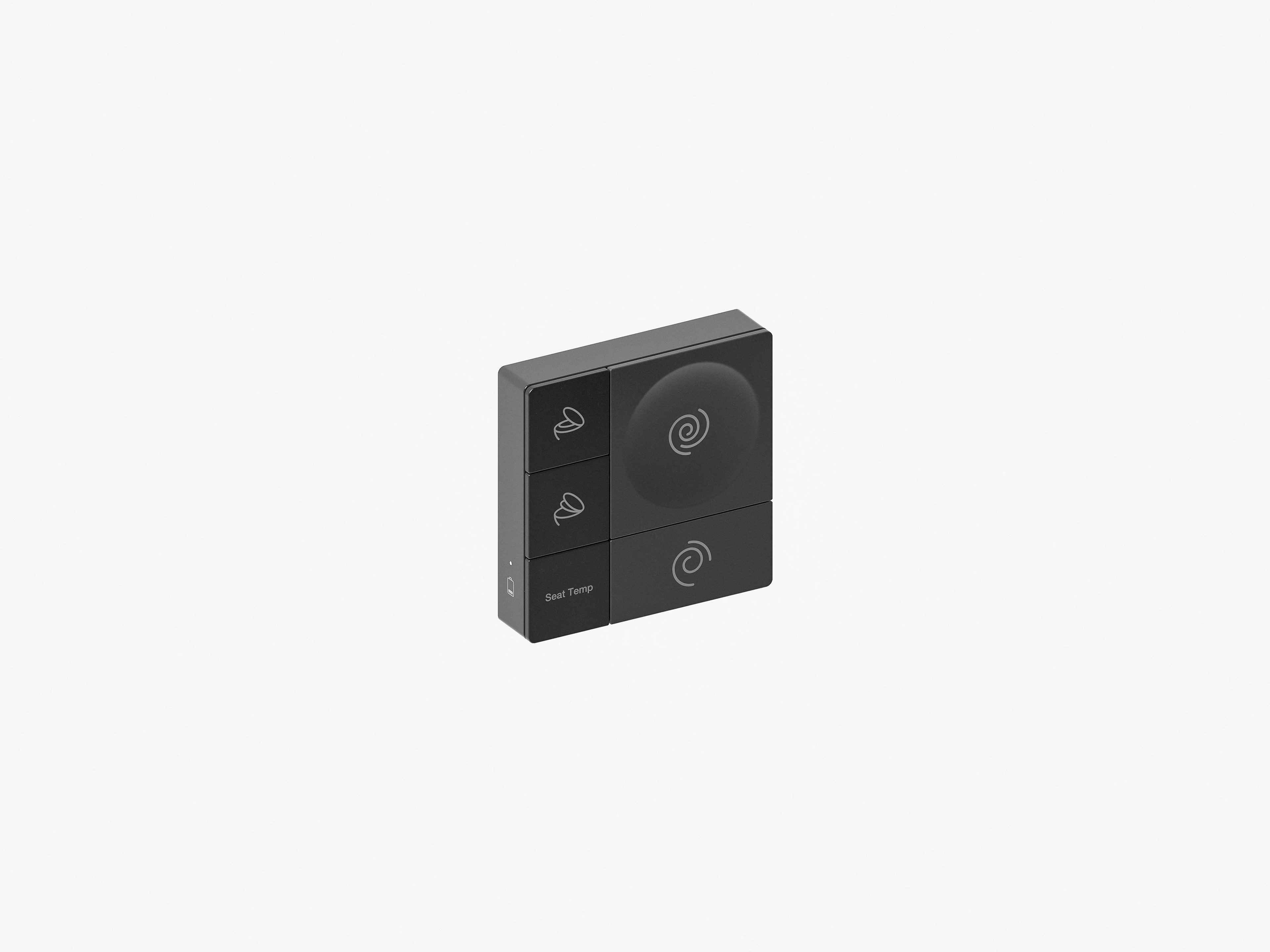 Smart toilet remote control，Digital，Electronic equipment，intelligence，
