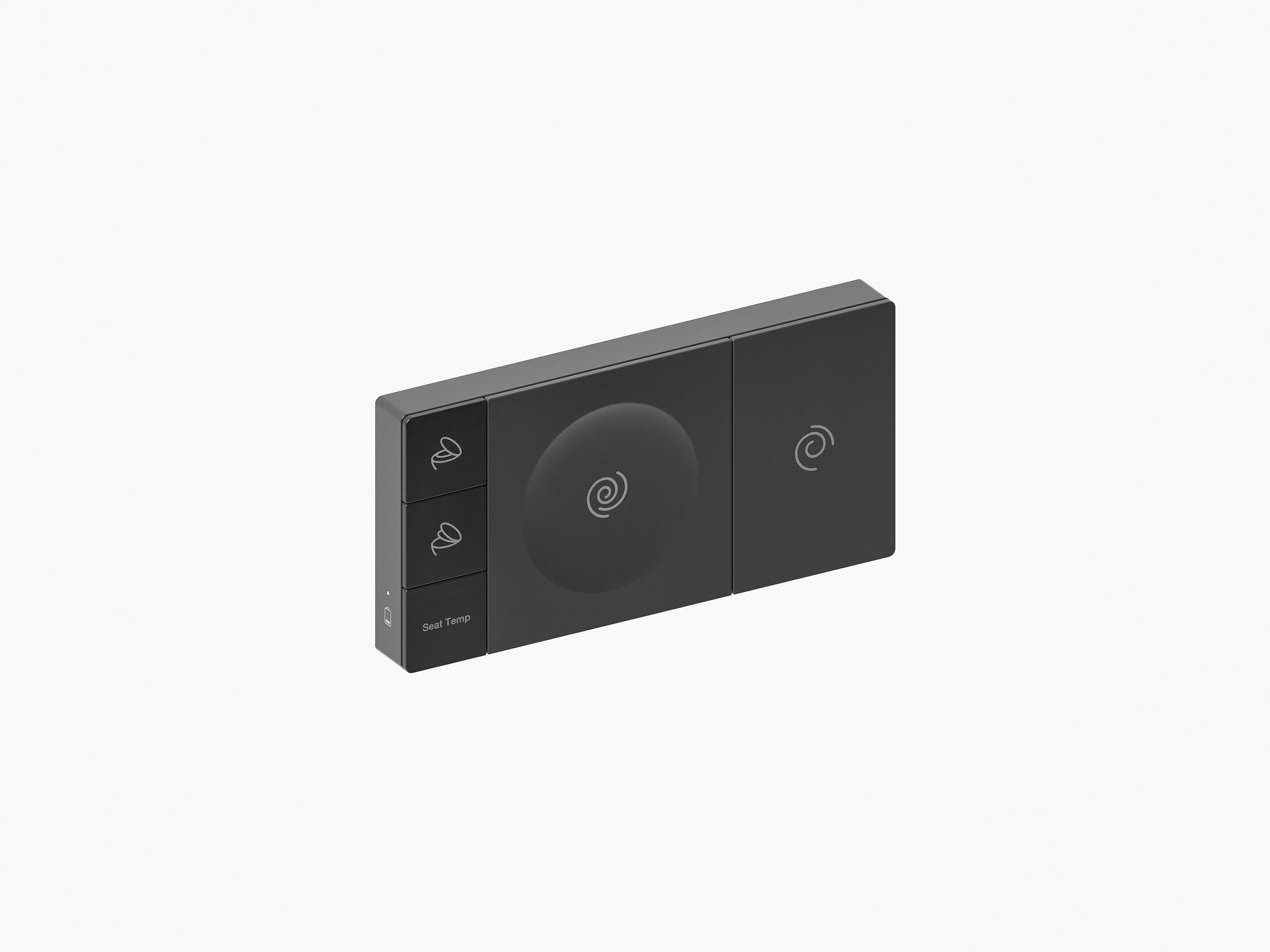 Smart toilet remote control，Digital，Electronic equipment，intelligence，