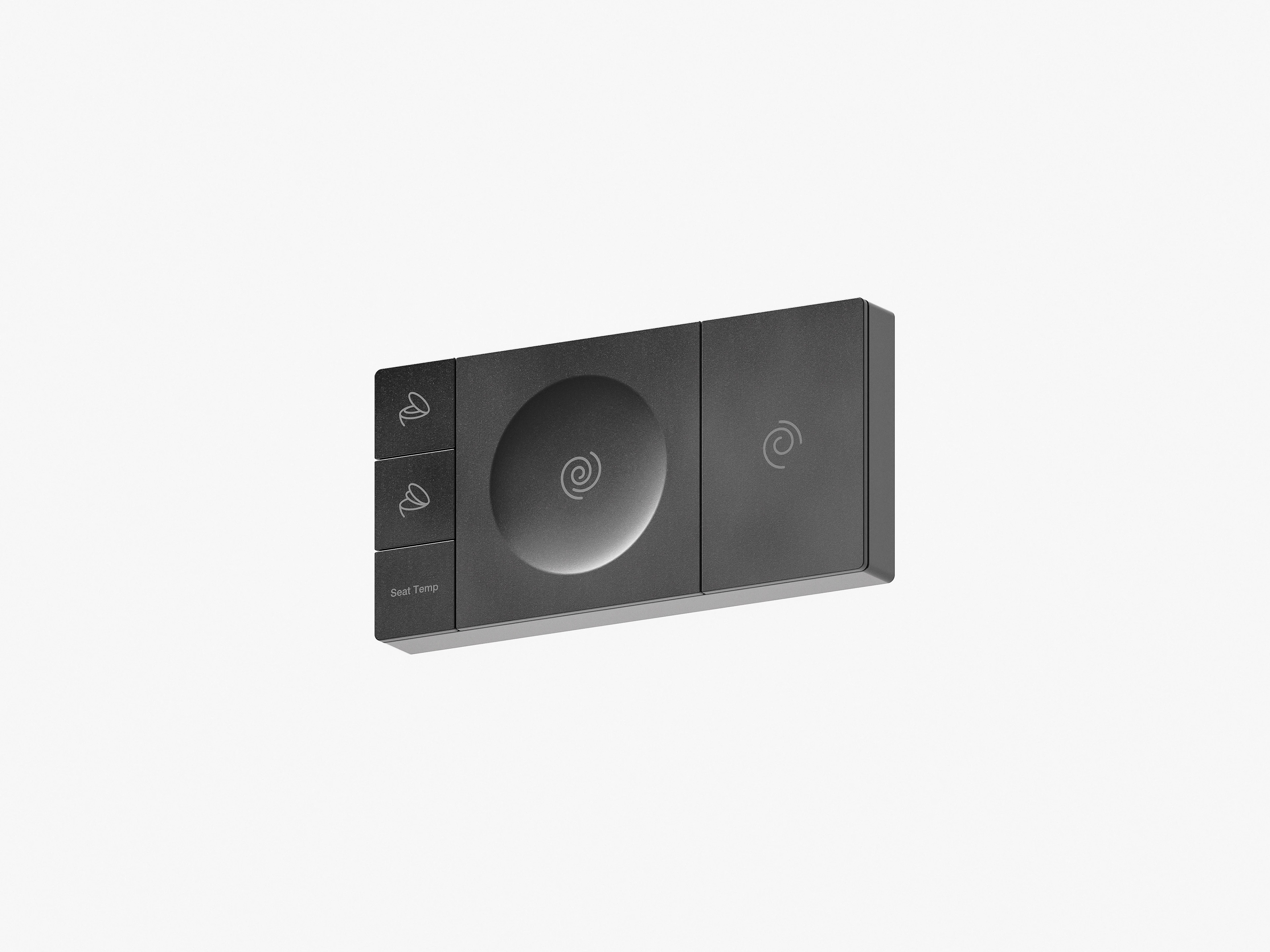 Smart toilet remote control，Digital，Electronic equipment，intelligence，