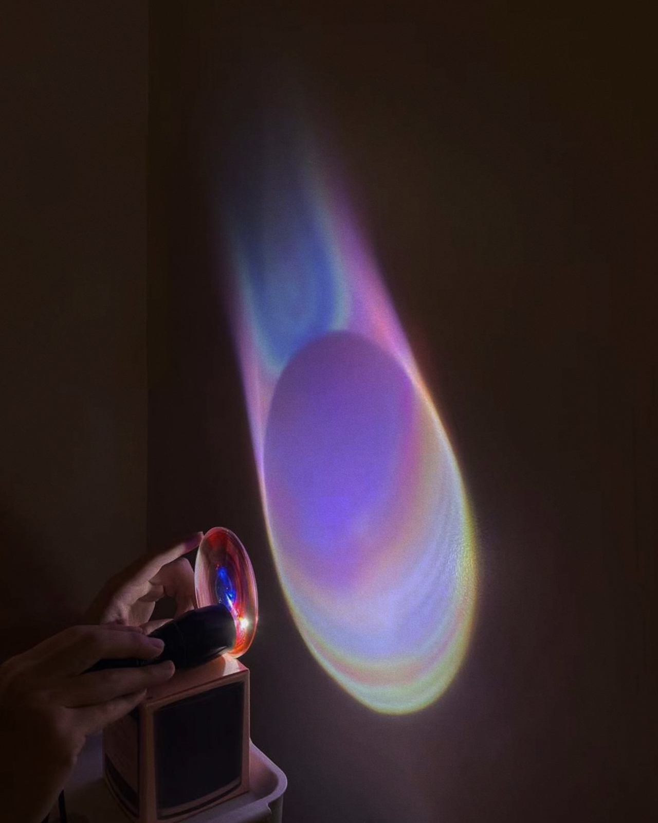 THE MIROR，lamps and lanterns，Lighting tools，originality，