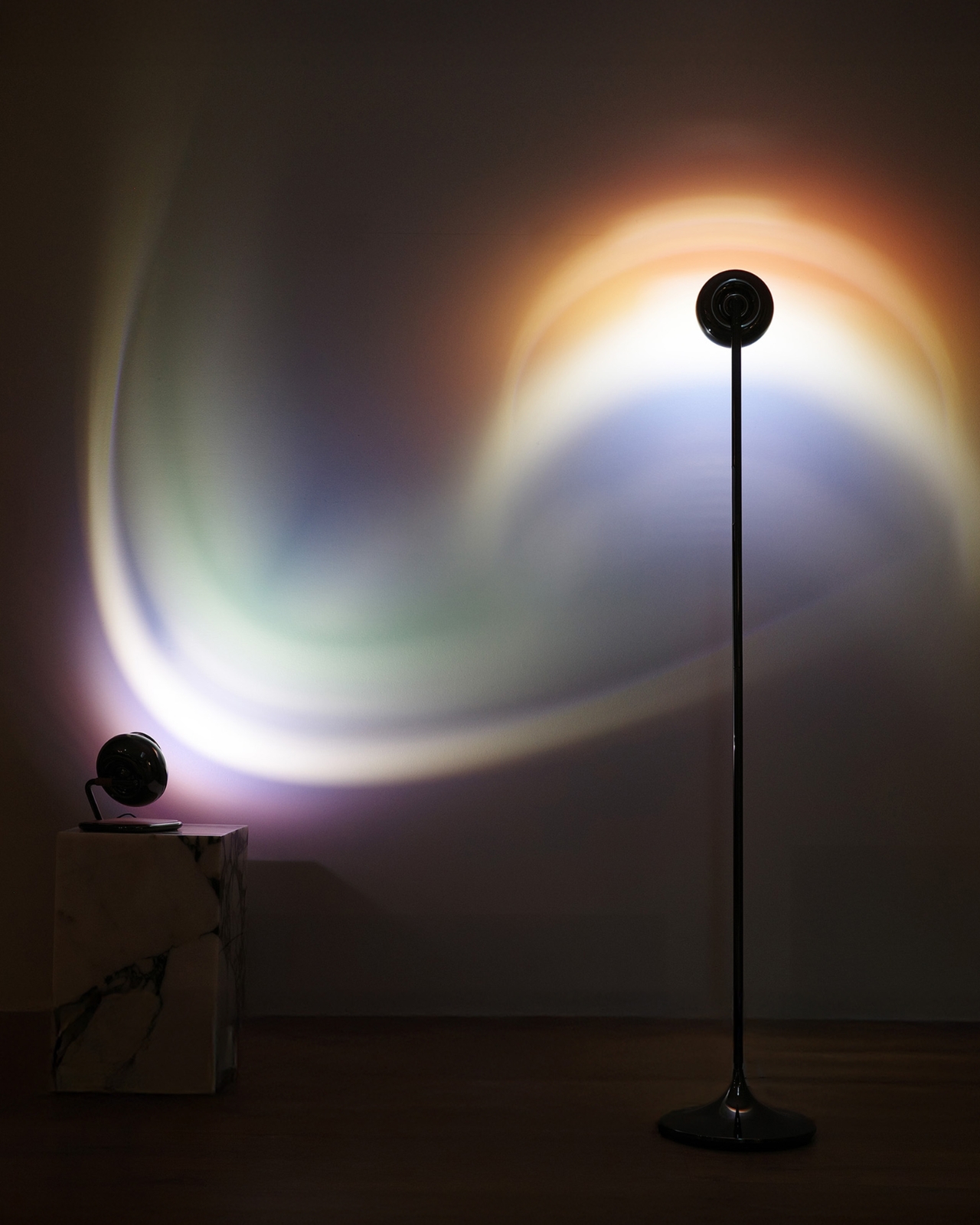 THE MIROR，lamps and lanterns，Lighting tools，originality，