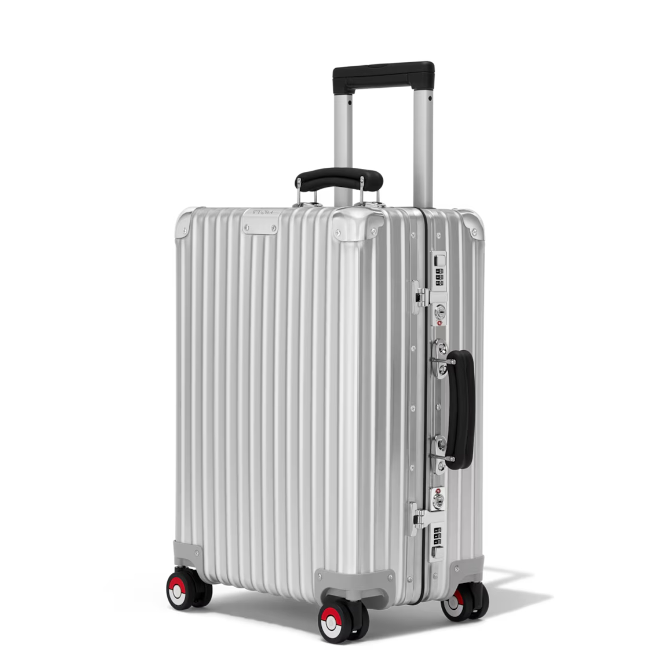 trunk，Draw bar box，Rimova，Baokemeng，