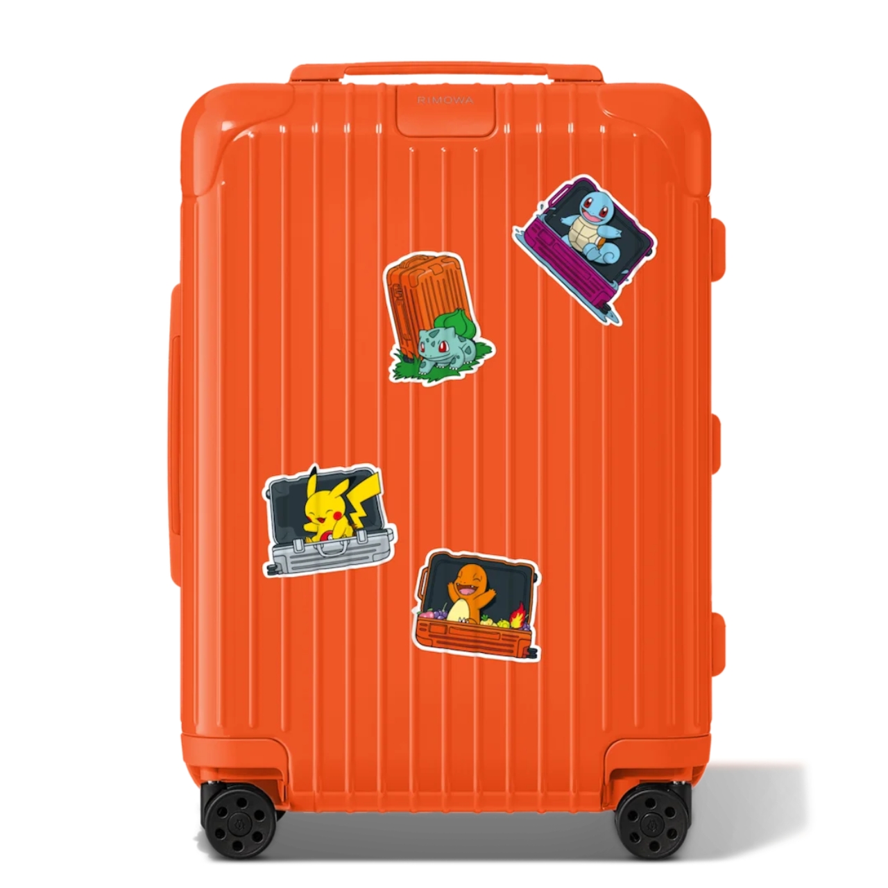 trunk，Draw bar box，Rimova，Baokemeng，
