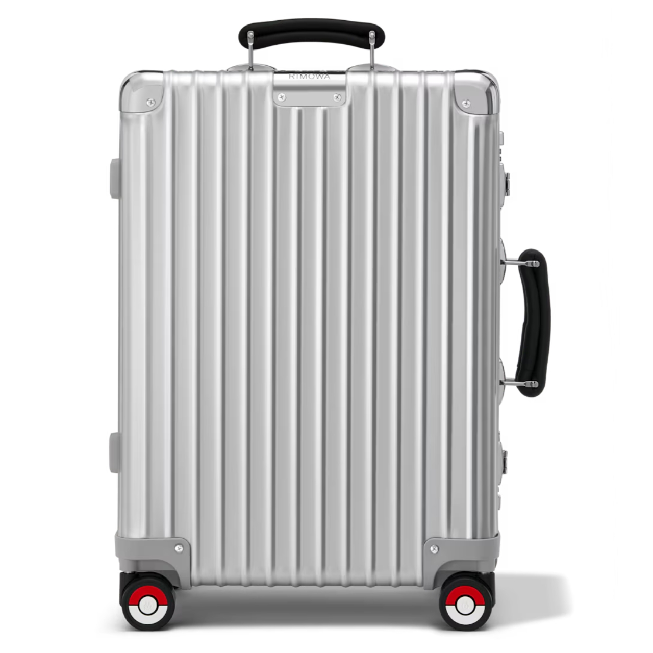 trunk，Draw bar box，Rimova，Baokemeng，