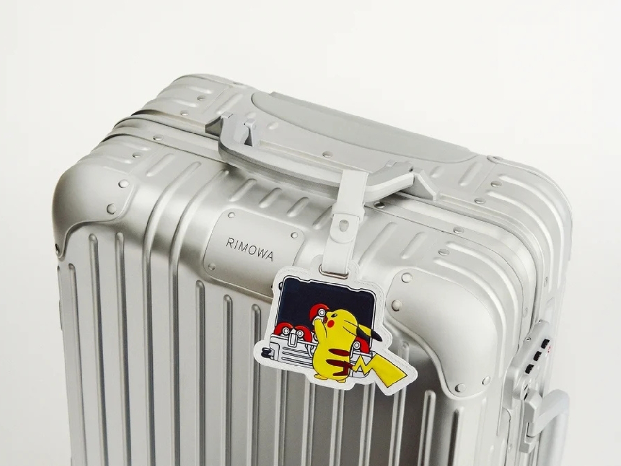 trunk，Draw bar box，Rimova，Baokemeng，